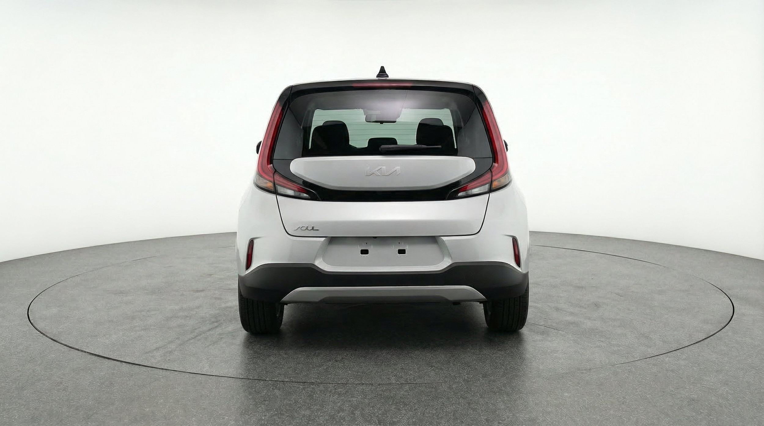 Thumbnail: 2025 Kia Soul - 7