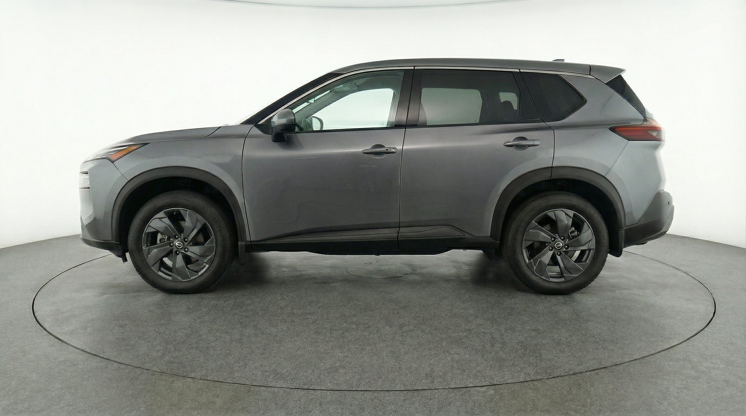 Thumbnail: 2026 Nissan Rogue - 5
