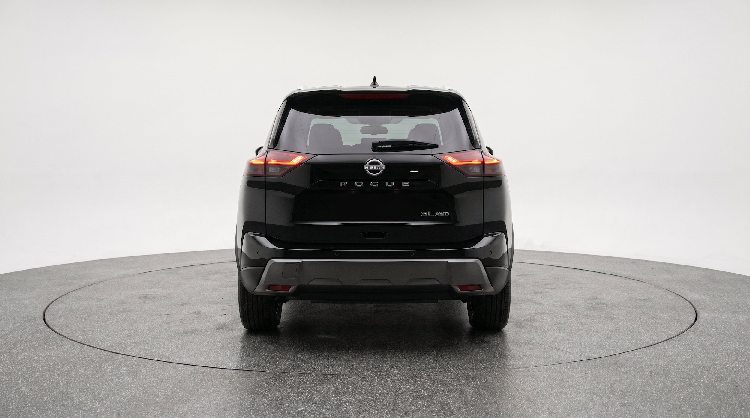Thumbnail: 2026 Nissan Rogue - 7
