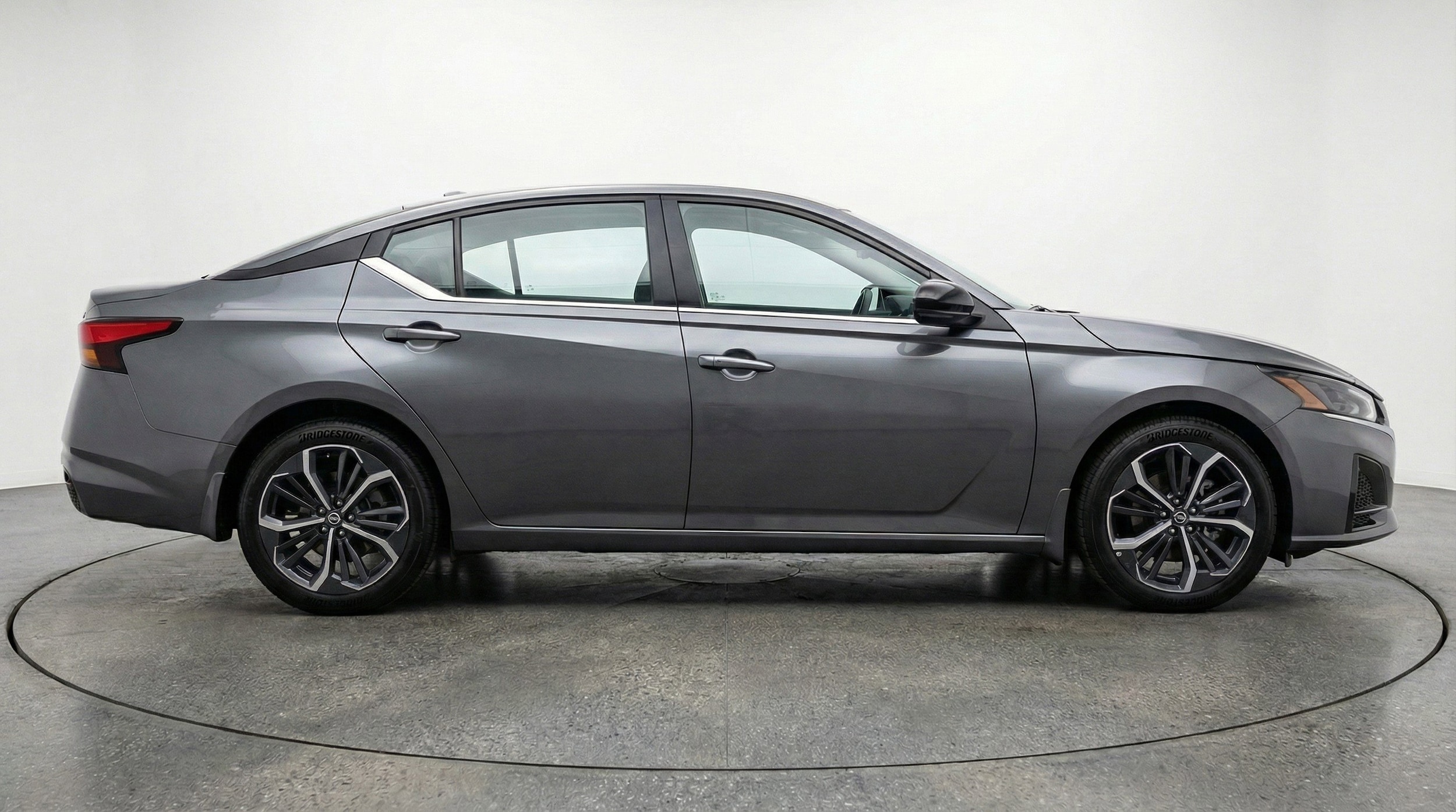 Thumbnail: 2025 Nissan Altima - 11