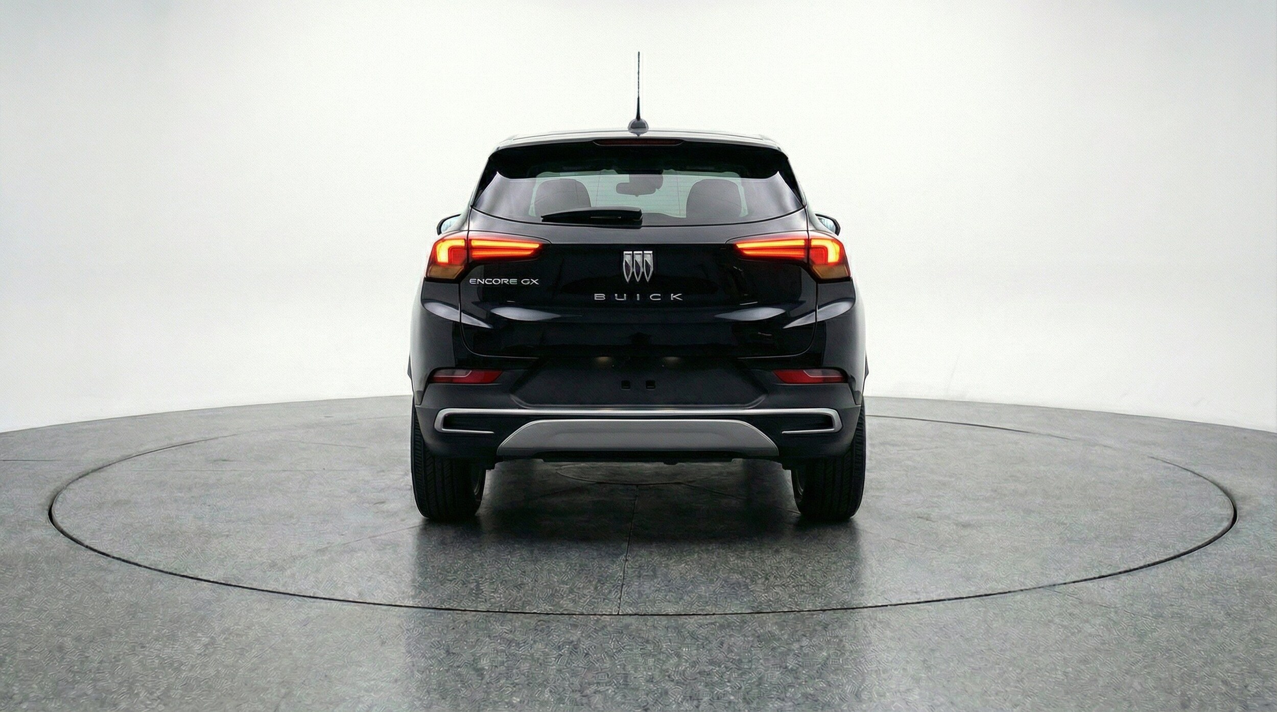 Thumbnail: 2026 Buick Encore GX - 7