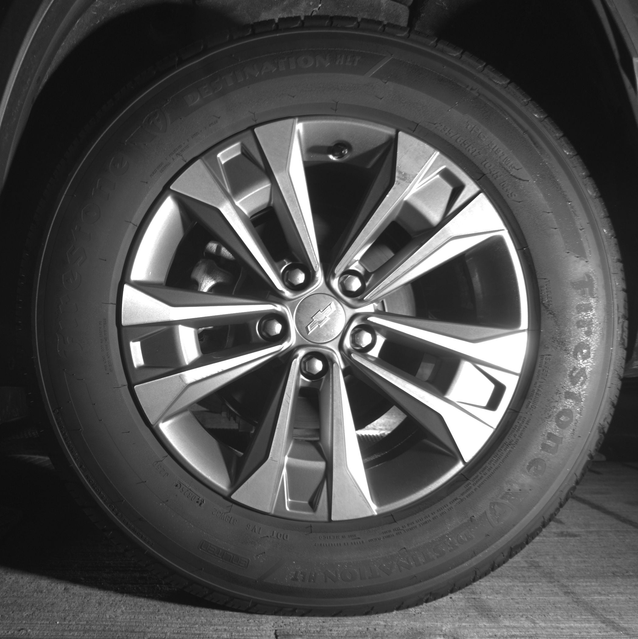 Thumbnail: 2025 Chevrolet Equinox - 11