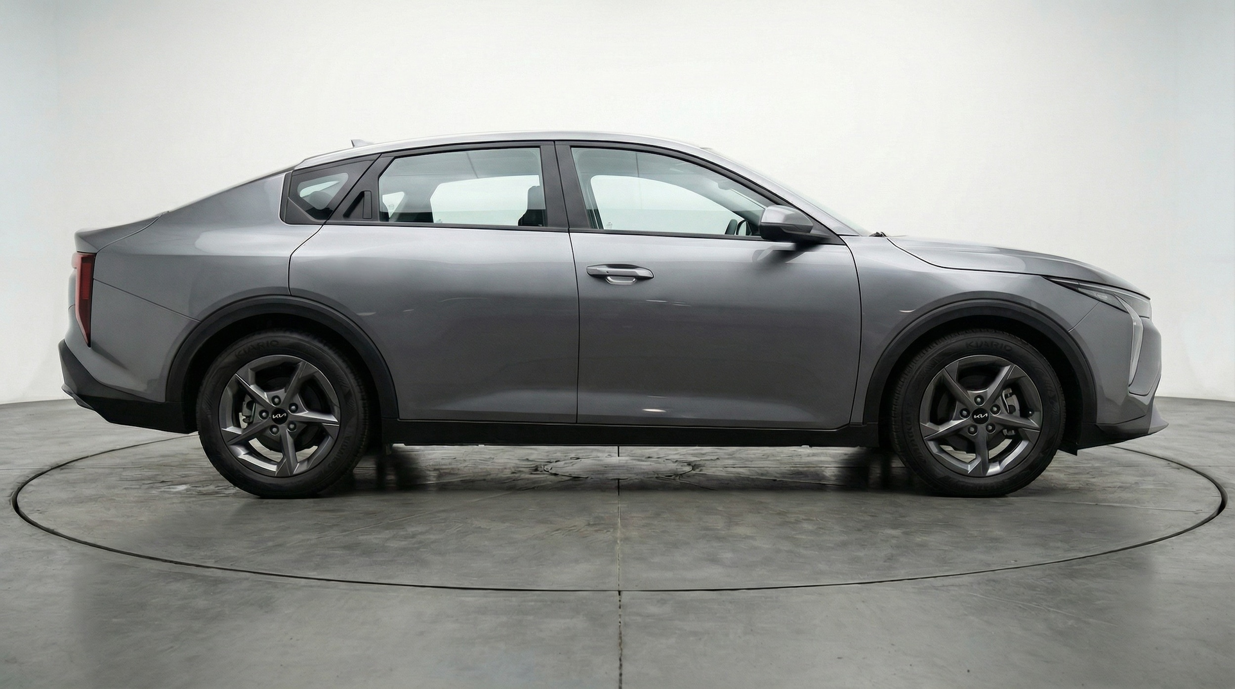 Thumbnail: 2025 Kia K4 - 8