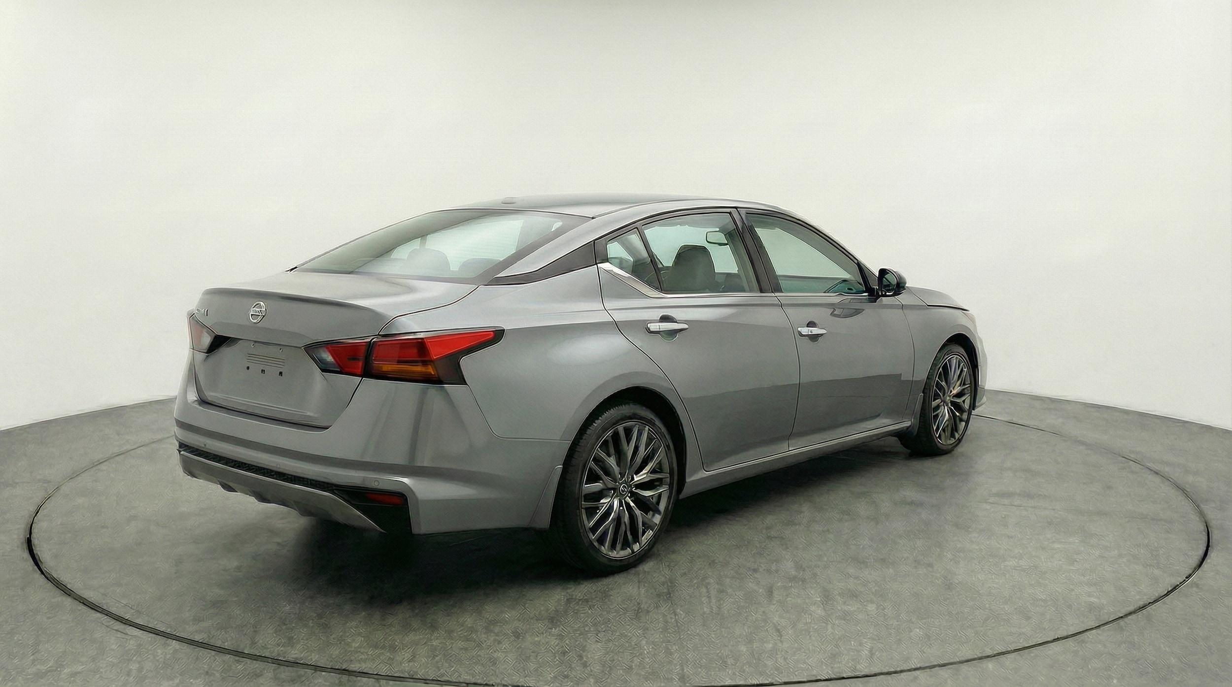 Thumbnail: 2025 Nissan Altima - 7