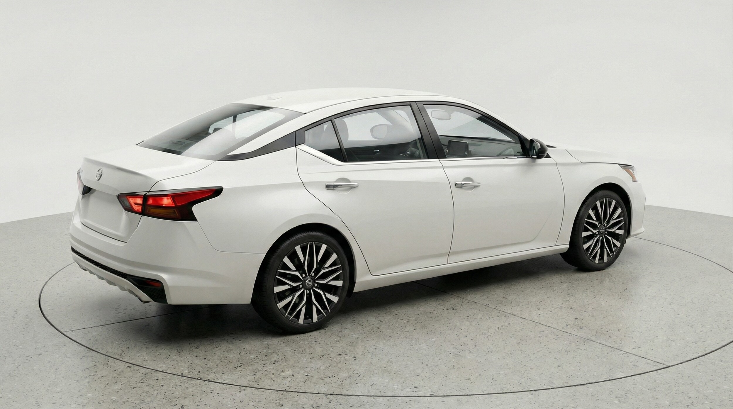 Thumbnail: 2025 Nissan Altima - 7