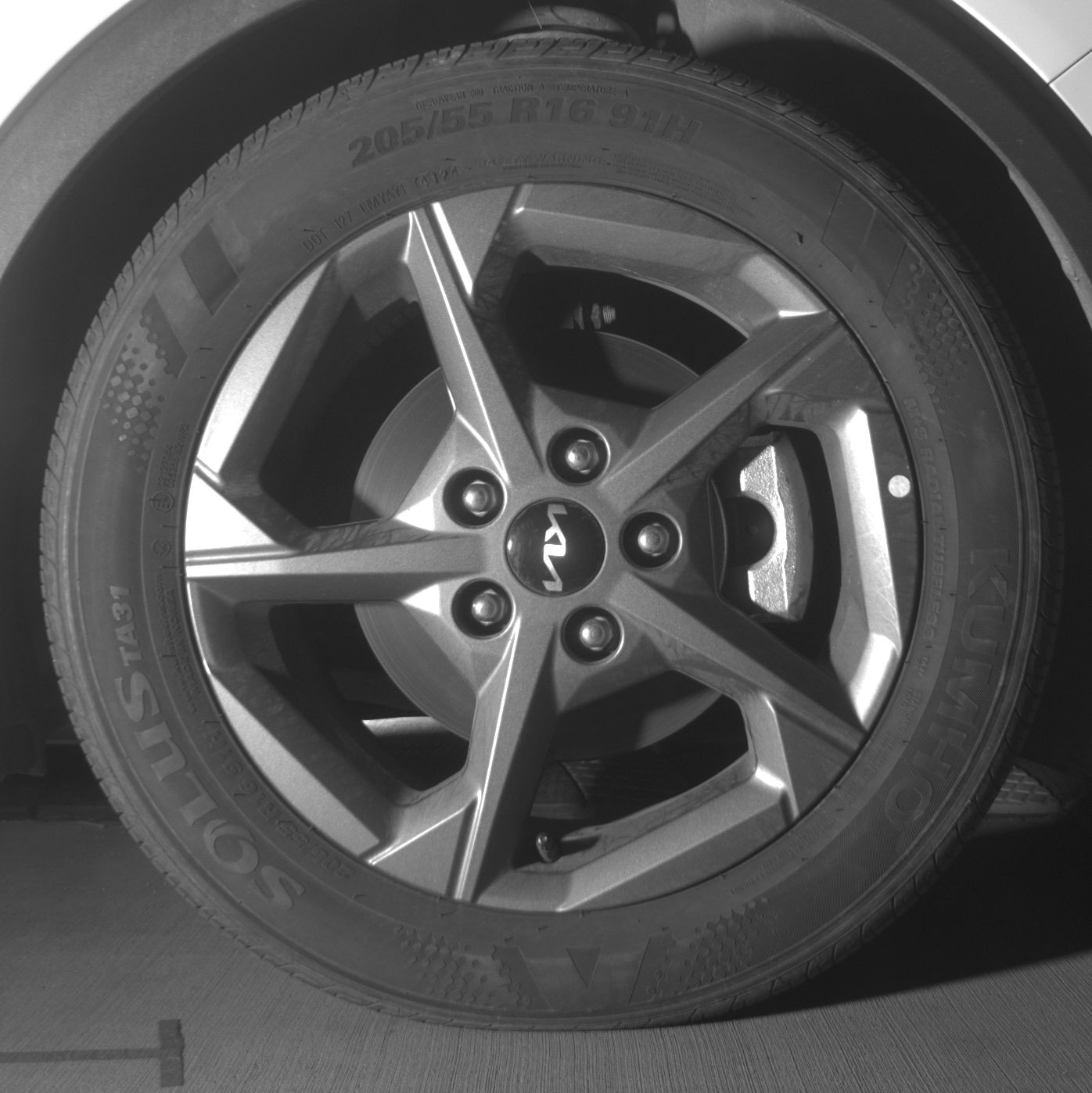 Thumbnail: 2025 Kia K4 - 10