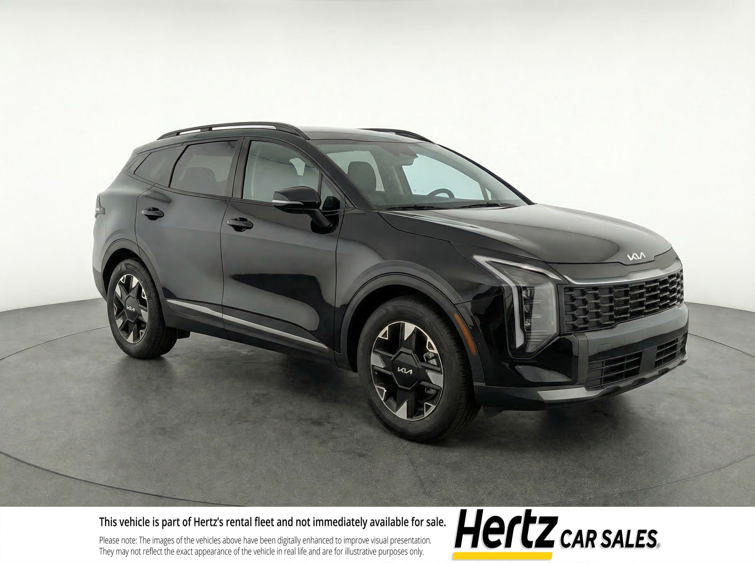 Thumbnail: 2026 Kia Sportage - 1