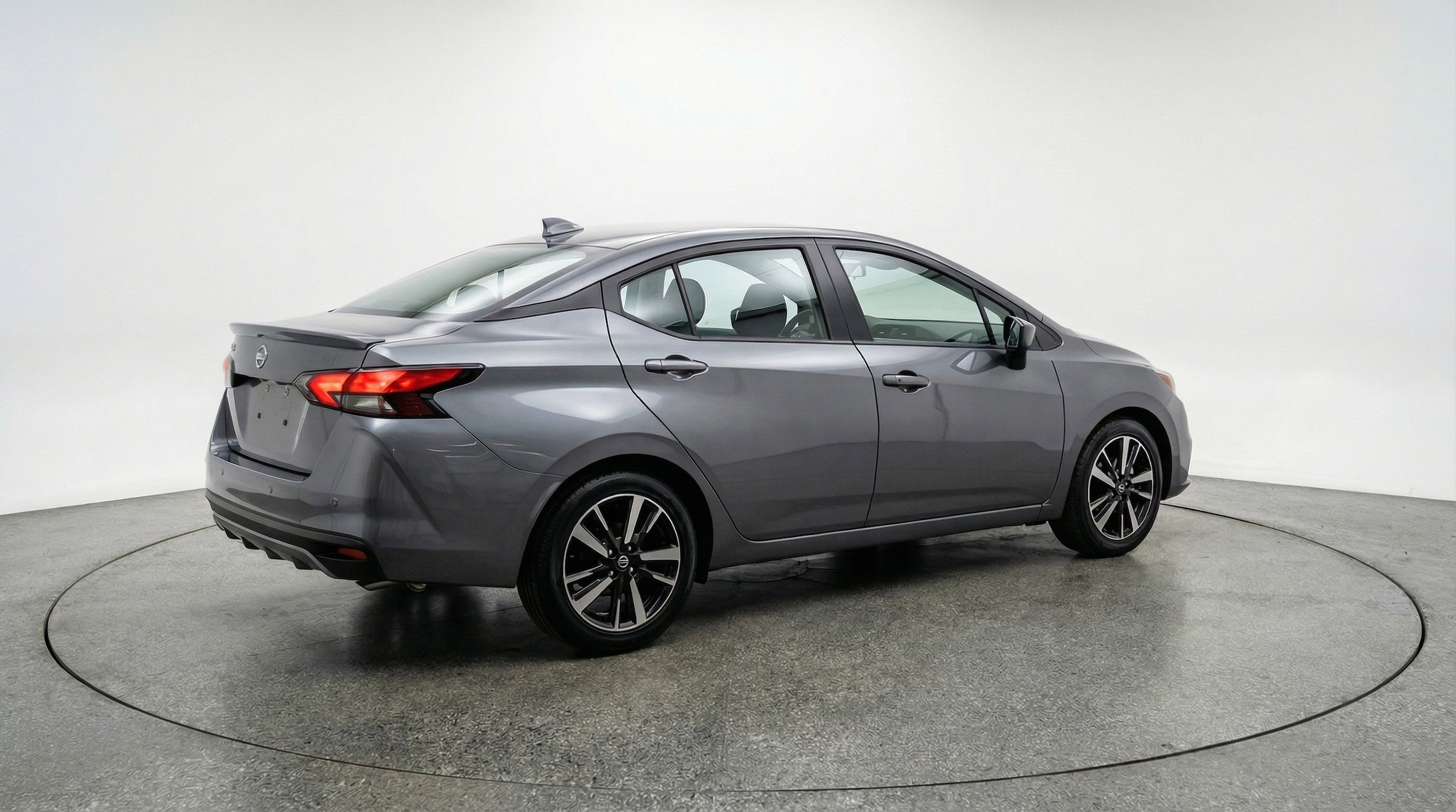 Thumbnail: 2025 Nissan Versa - 9