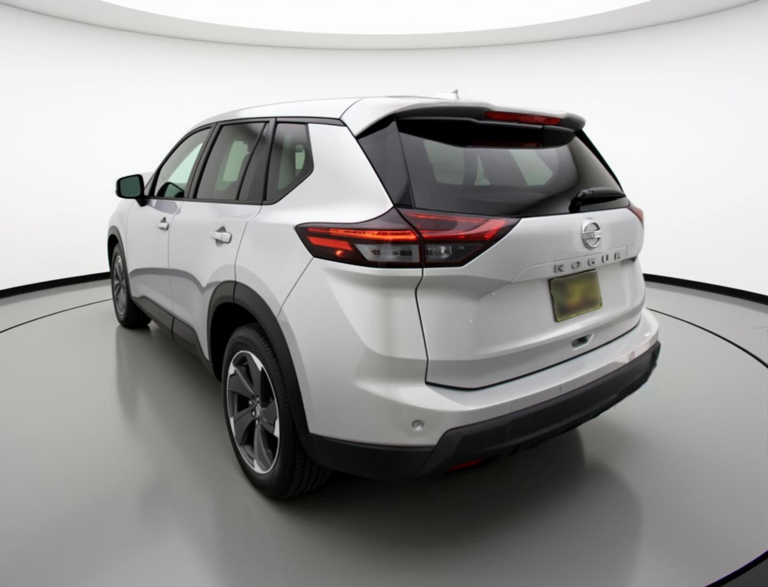 Thumbnail: 2025 Nissan Rogue - 5