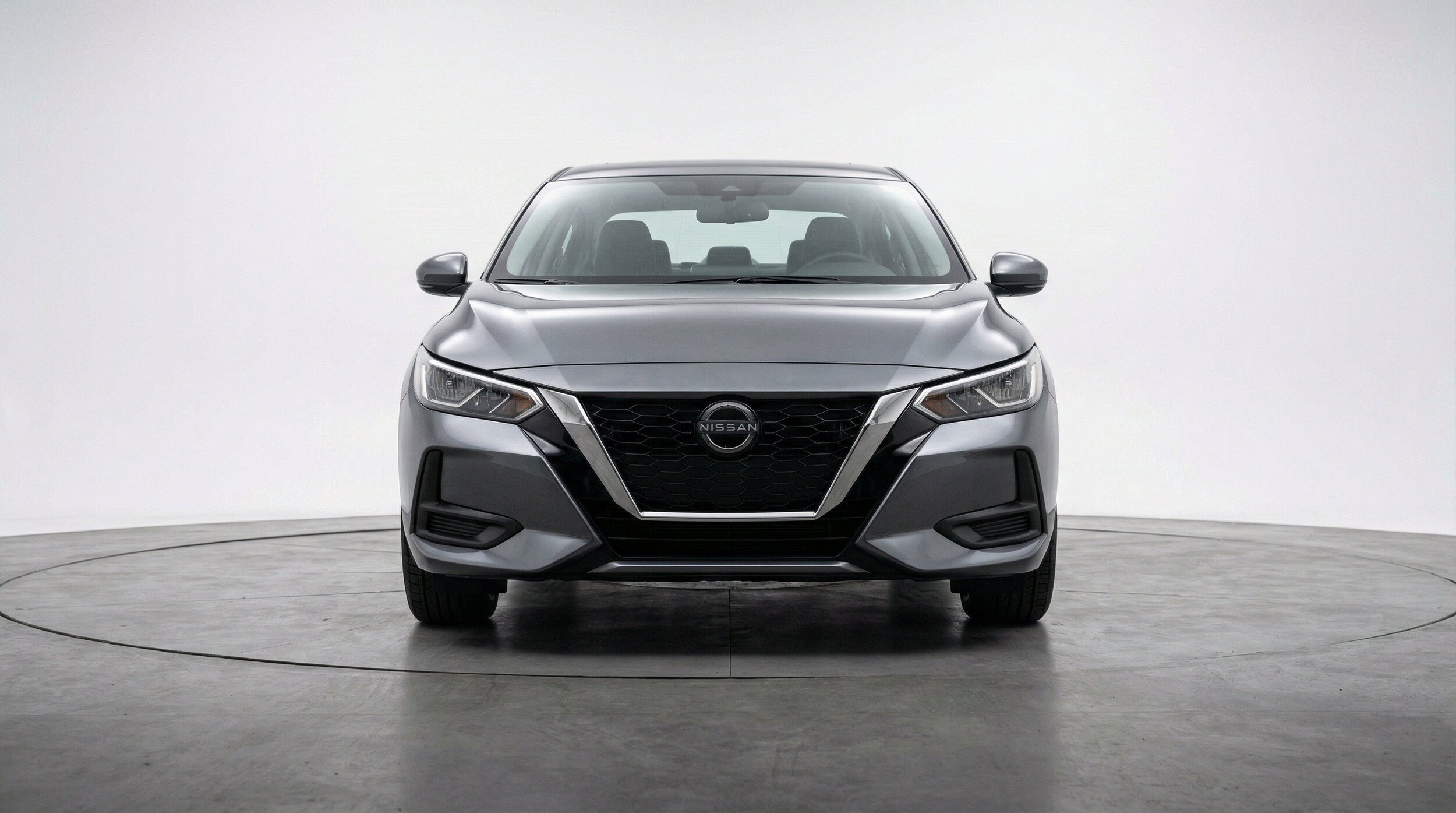 Thumbnail: 2025 Nissan Sentra - 2