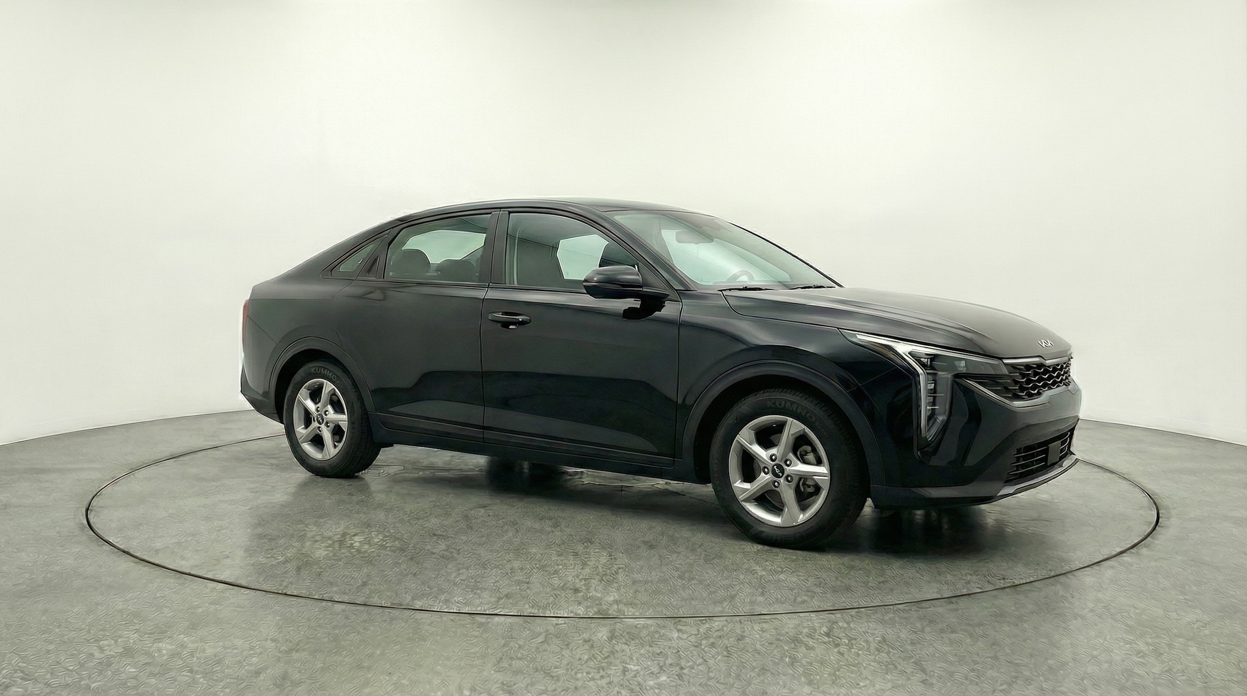 Thumbnail: 2025 Kia K4 - 1