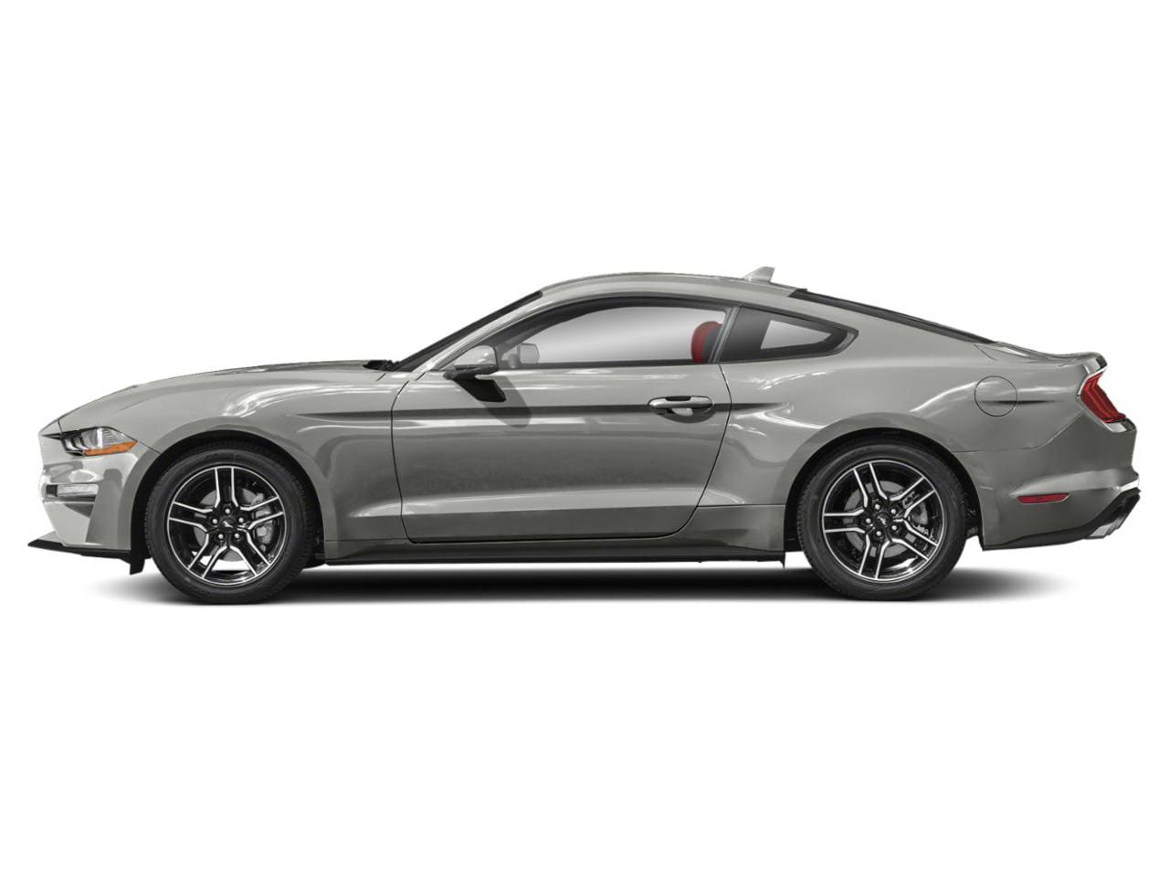 Thumbnail: 2022 Ford Mustang - 3