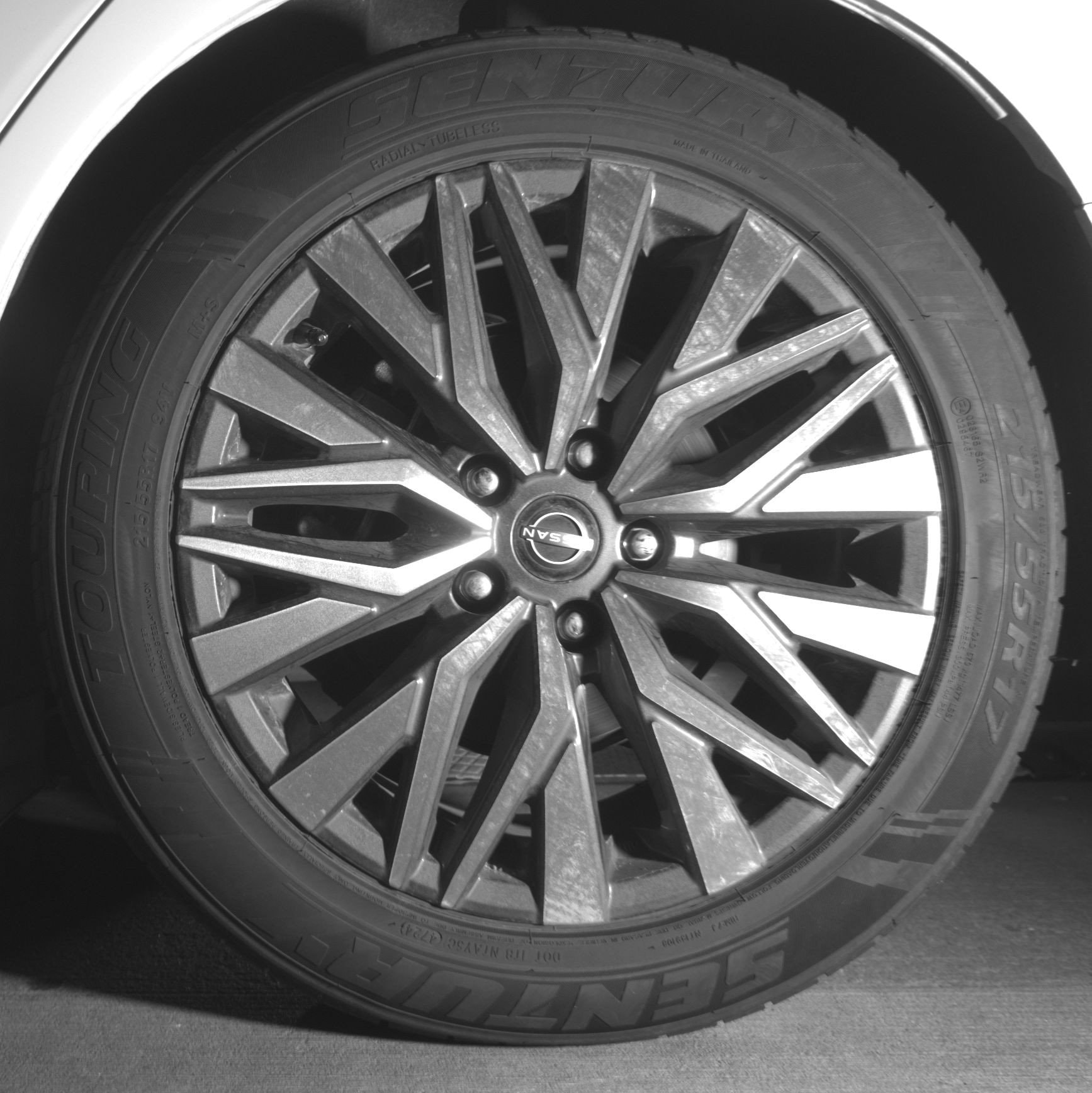 Thumbnail: 2025 Nissan Altima - 14