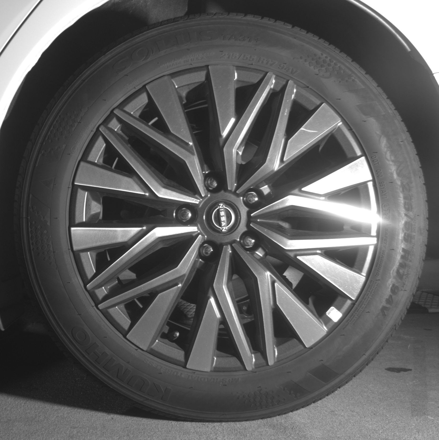 Thumbnail: 2025 Nissan Altima - 14