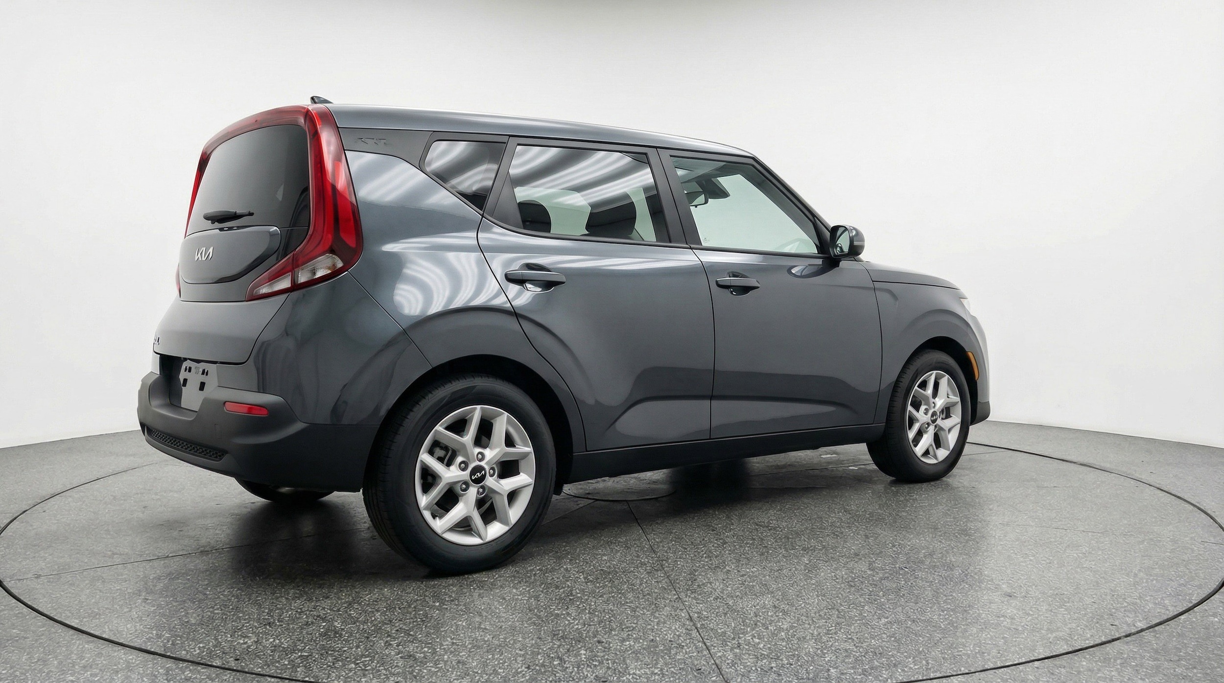 Thumbnail: 2025 Kia Soul - 9