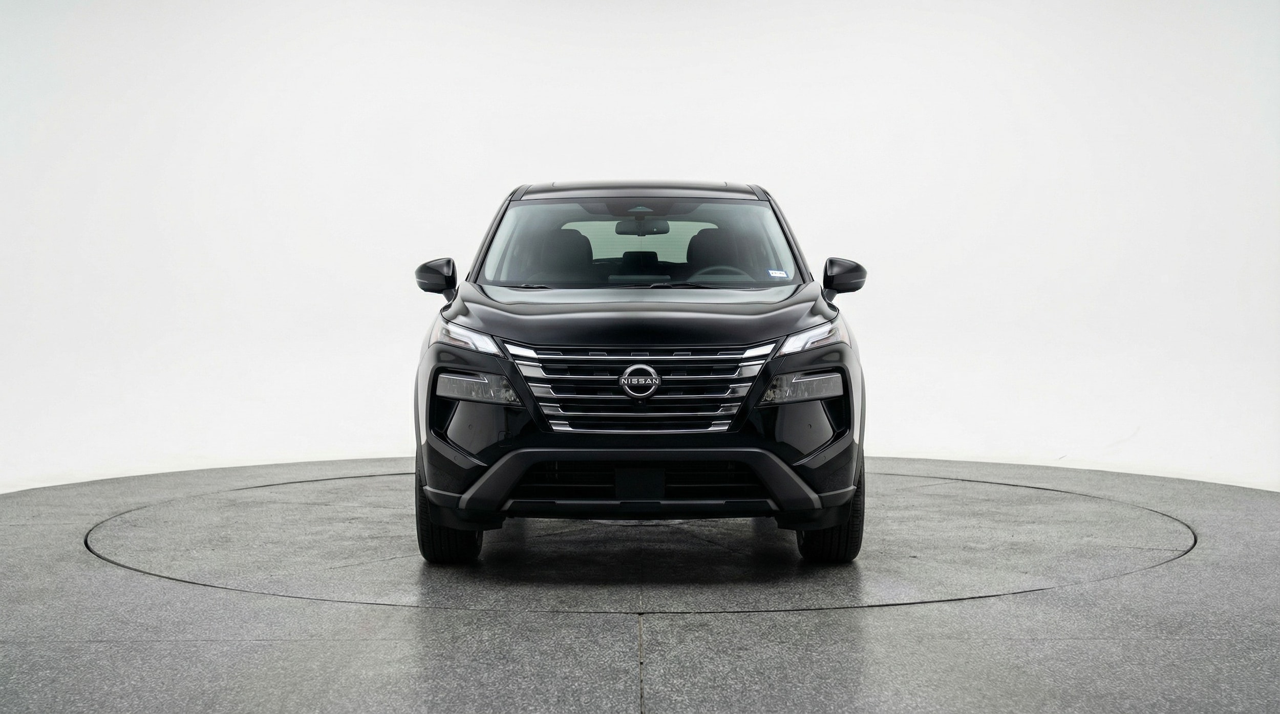 Thumbnail: 2025 Nissan Rogue - 2