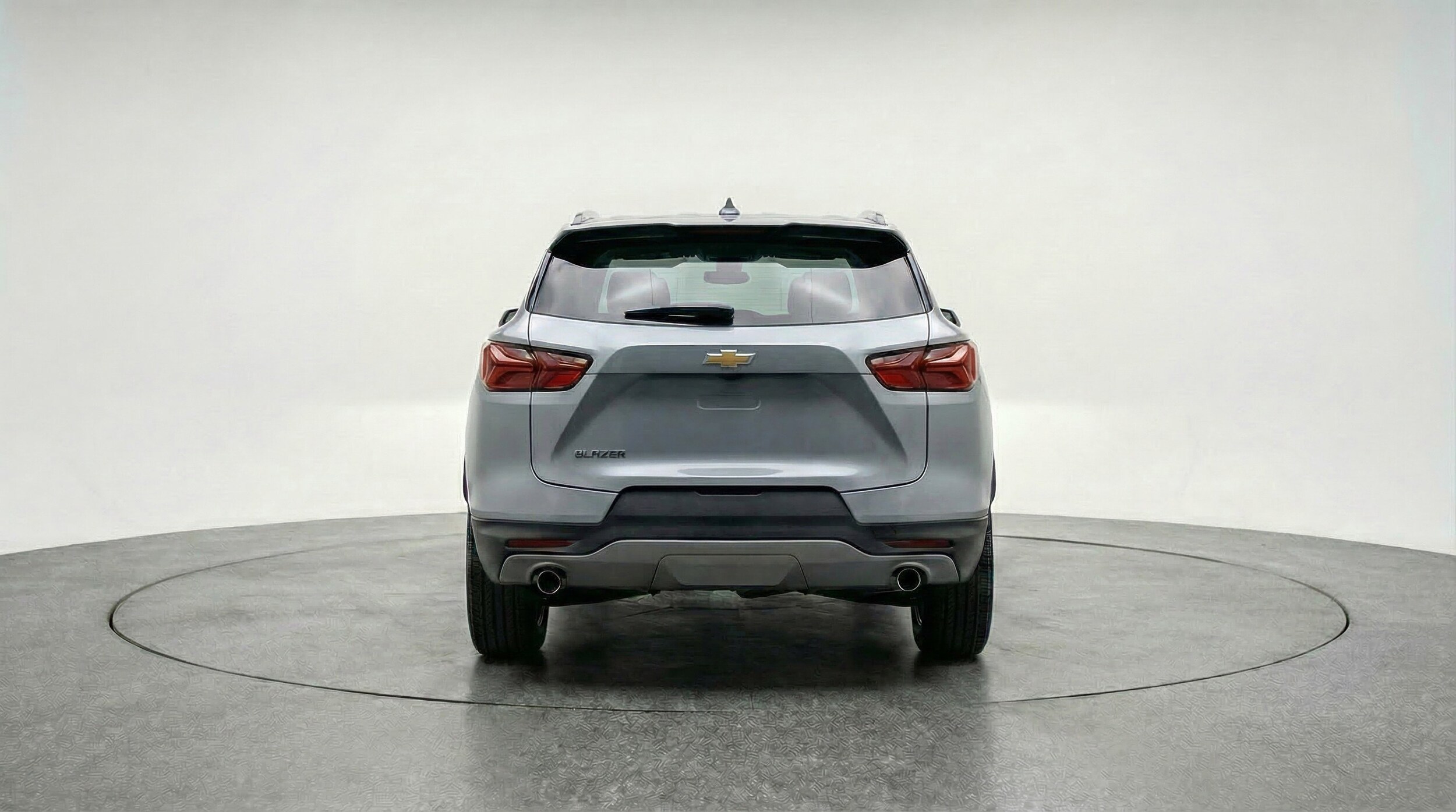 Thumbnail: 2025 Chevrolet Blazer - 7