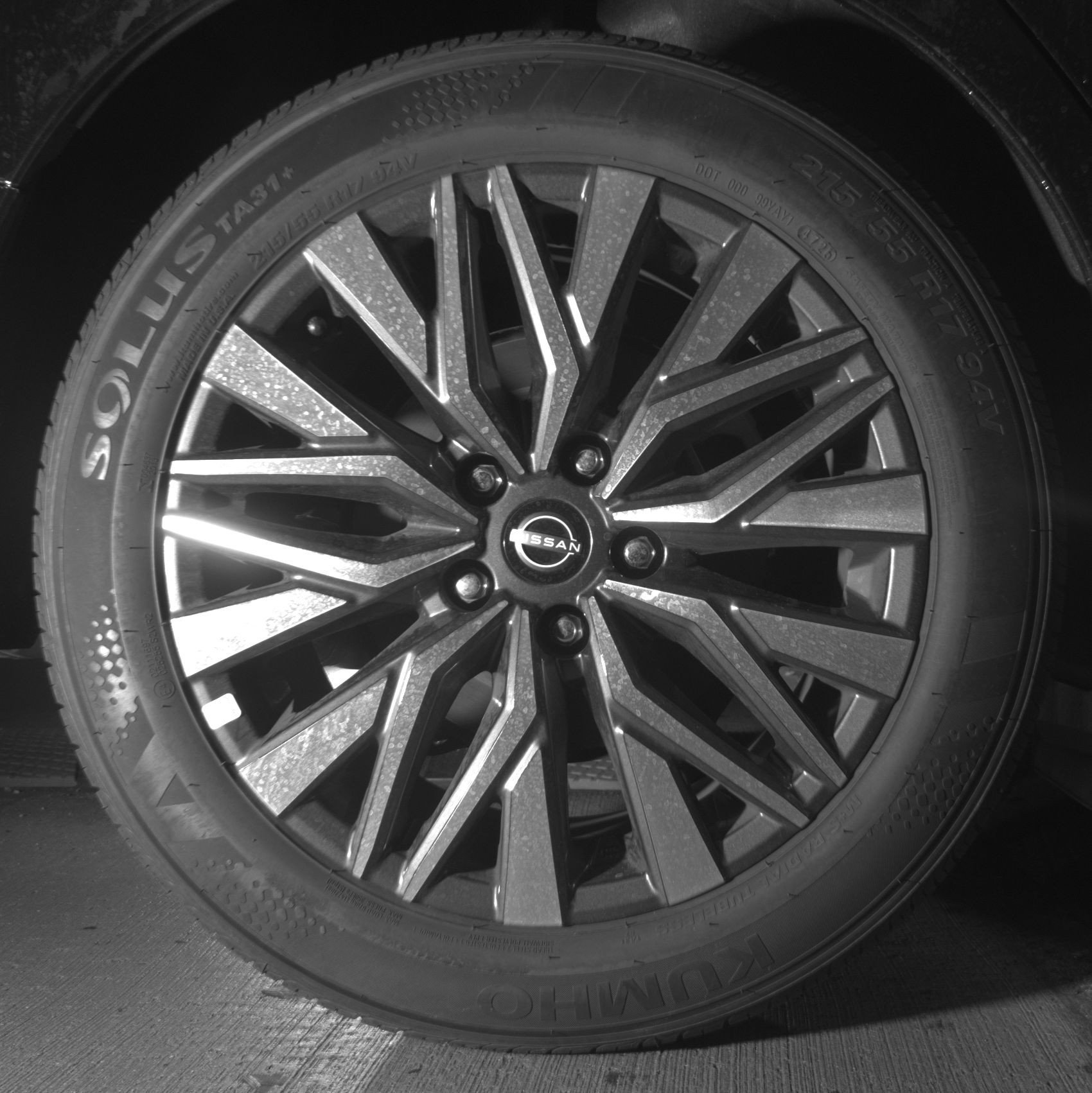 Thumbnail: 2026 Nissan Altima - 15