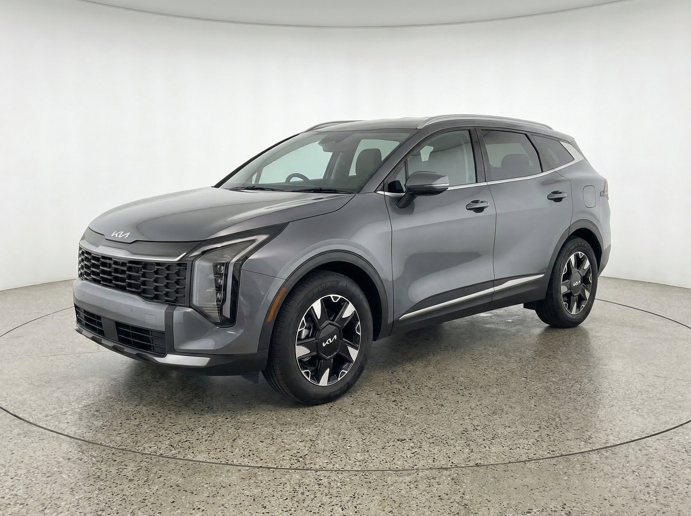 Thumbnail: 2026 Kia Sportage - 3