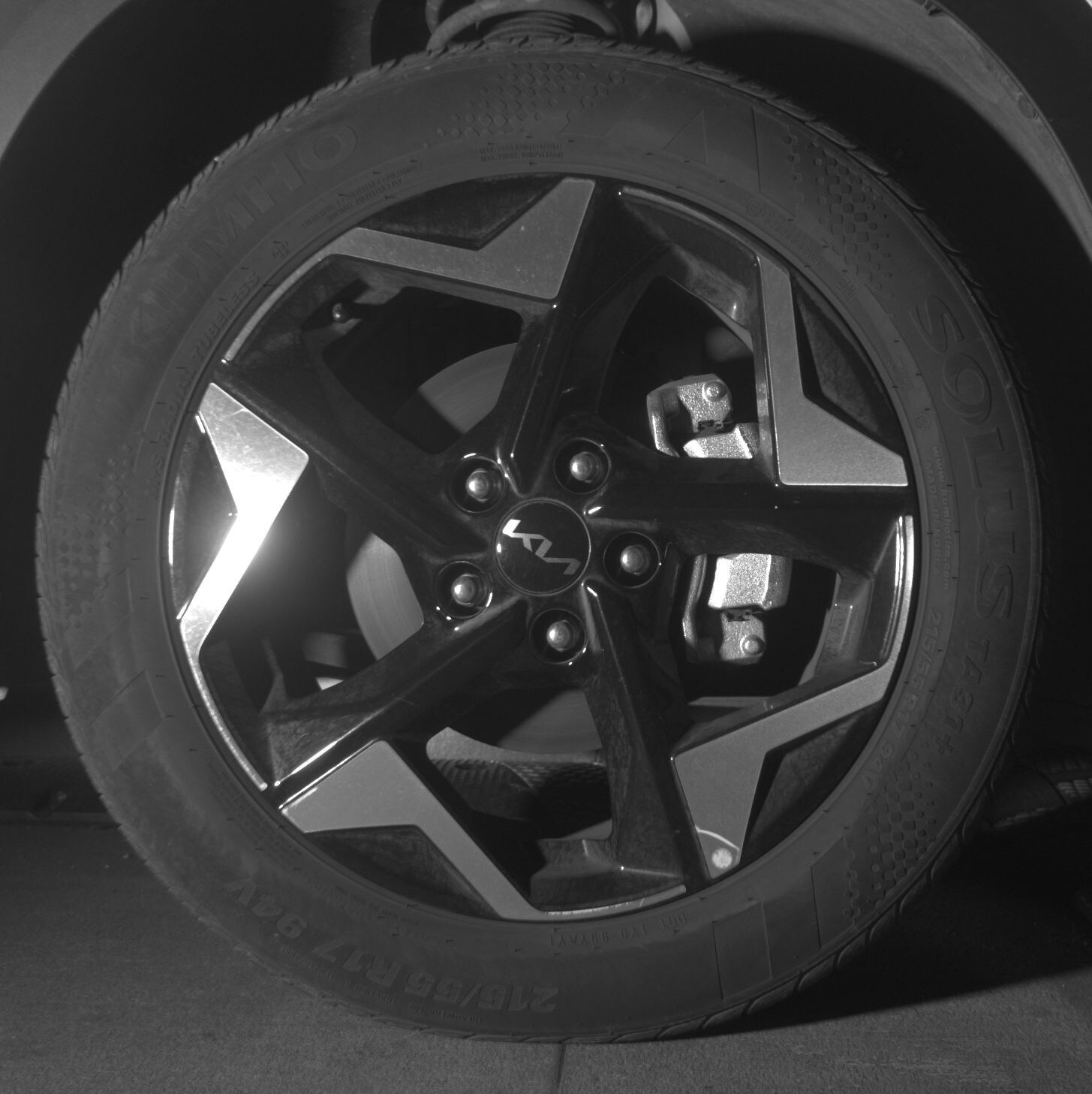 Thumbnail: 2025 Kia Seltos - 10