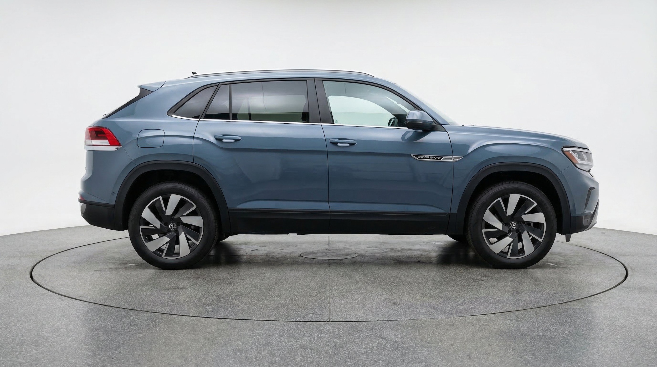 Thumbnail: 2026 Volkswagen Atlas - 11