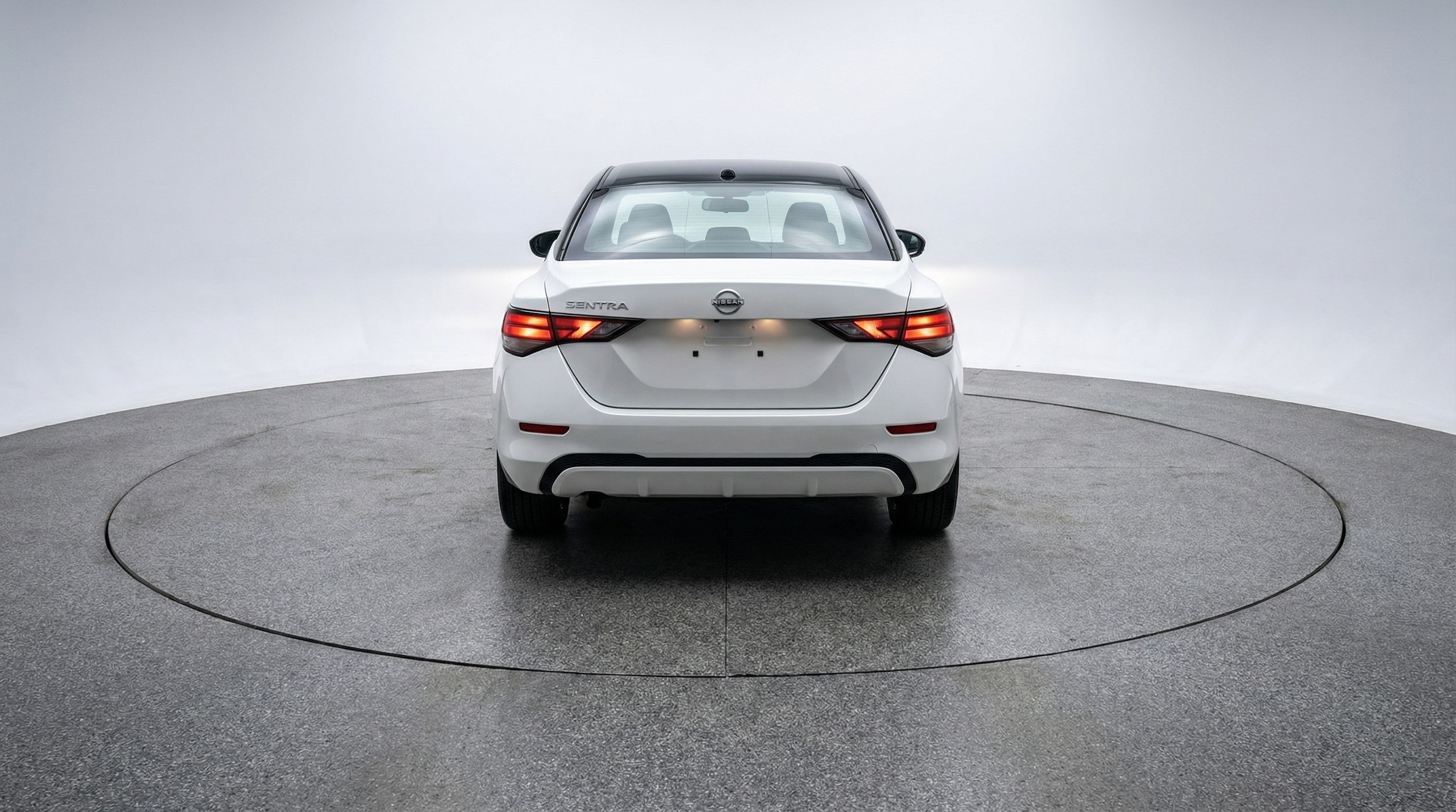 Thumbnail: 2025 Nissan Sentra - 6
