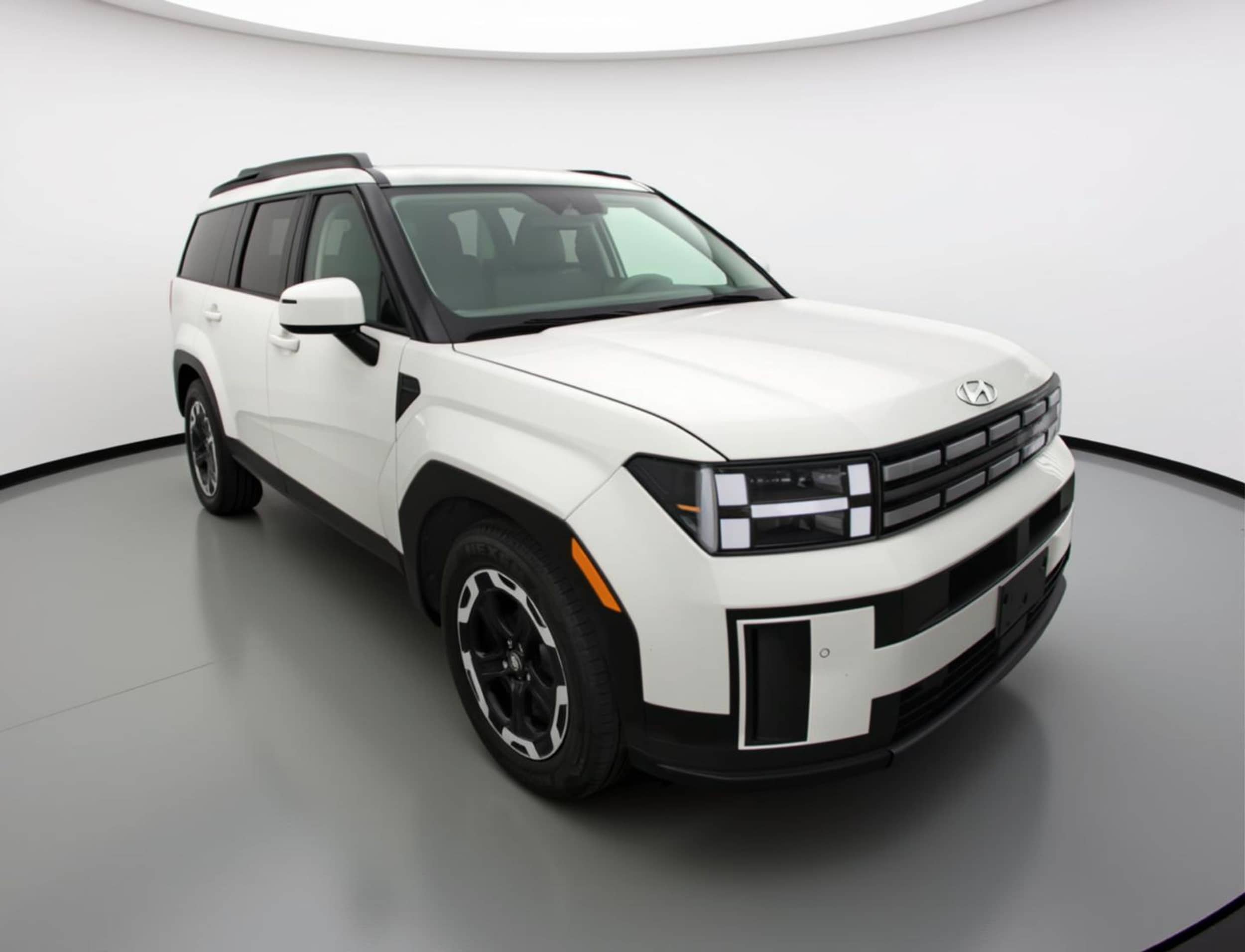 Thumbnail: 2025 Hyundai Santa Fe - 1