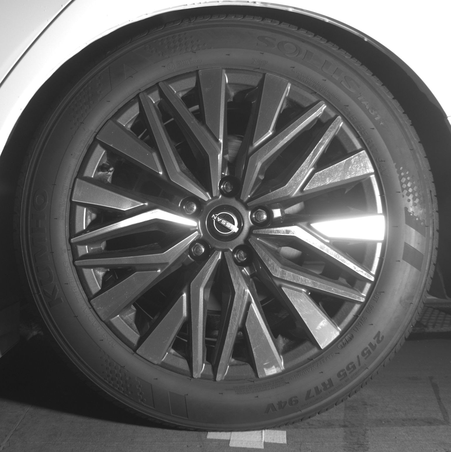 Thumbnail: 2025 Nissan Altima - 14