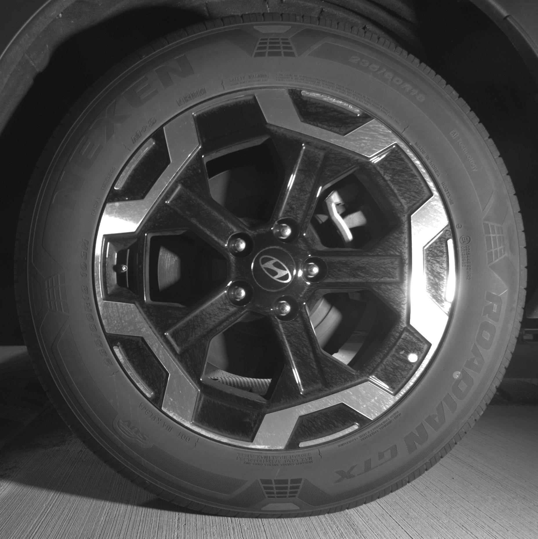 Thumbnail: 2026 Hyundai Santa Fe - 14