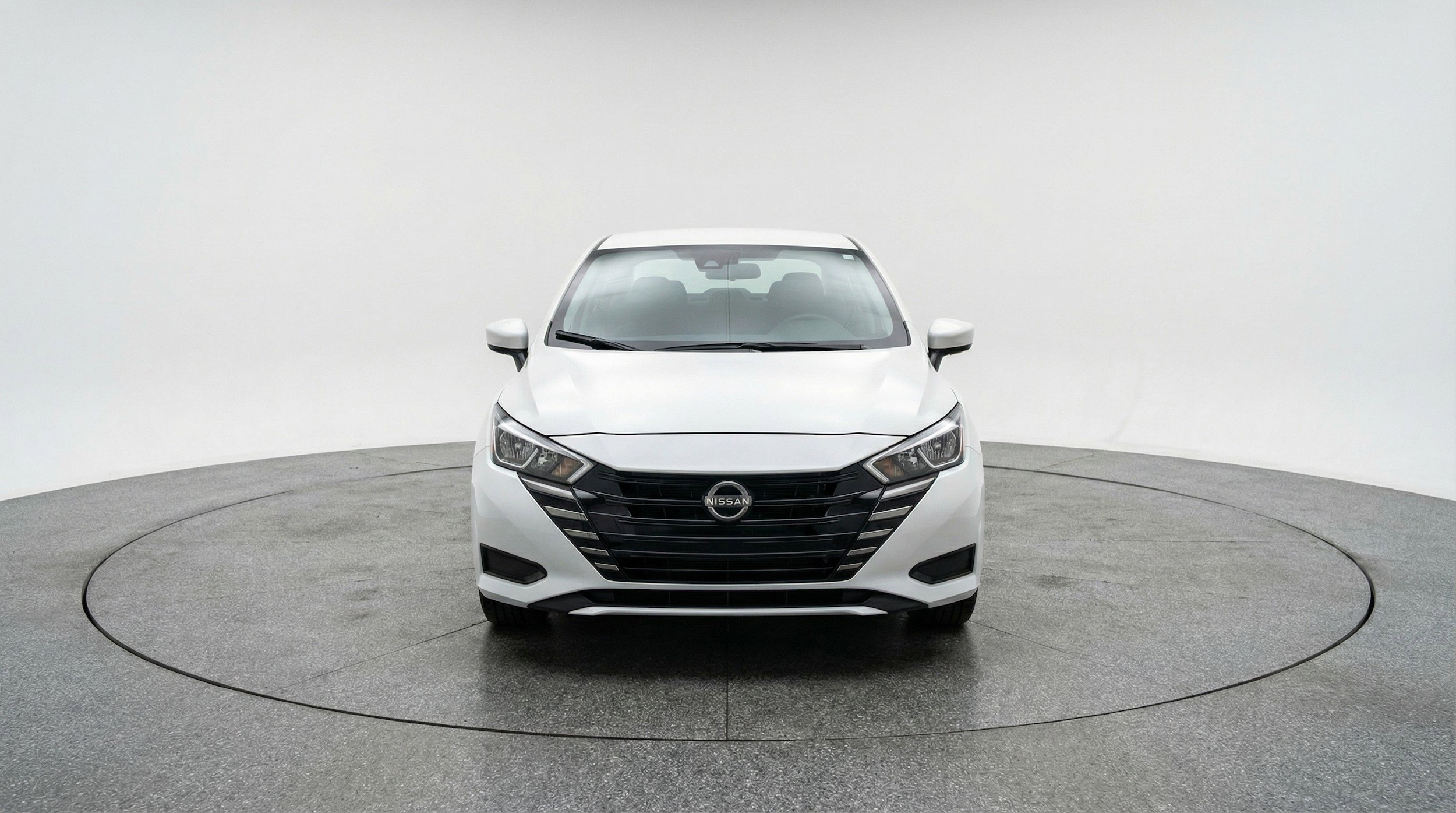 Thumbnail: 2025 Nissan Versa - 2