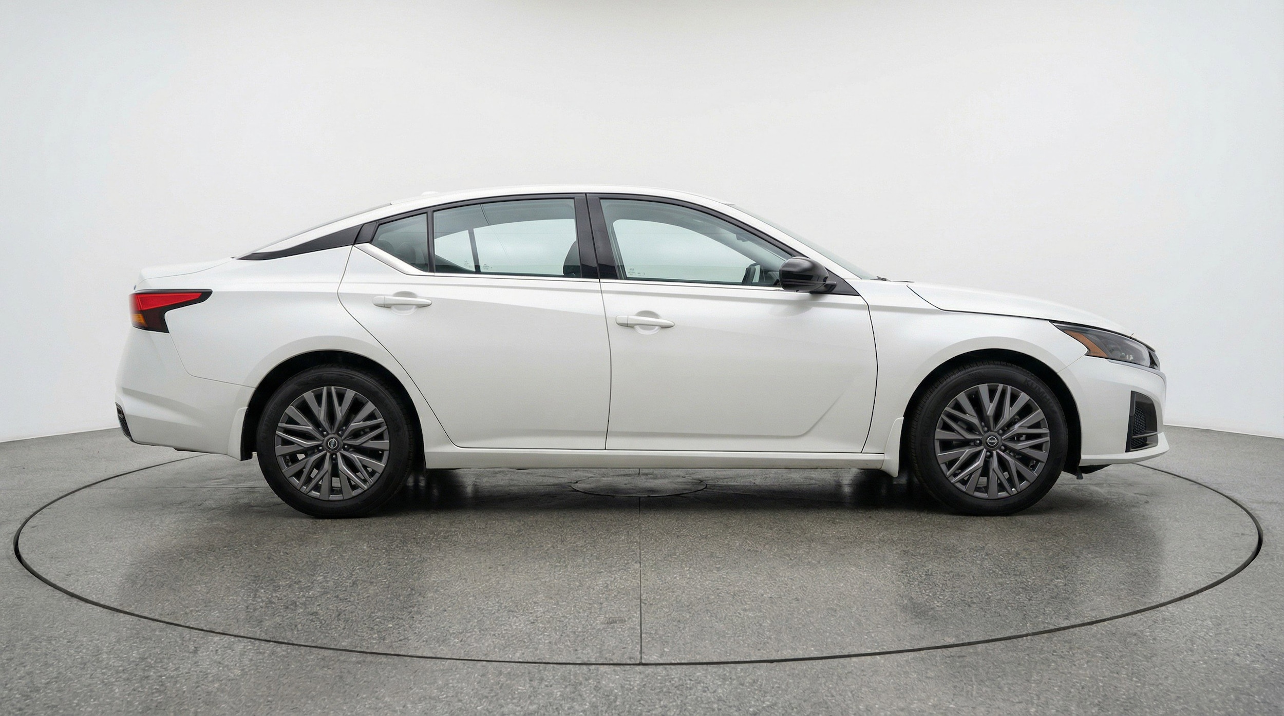 Thumbnail: 2025 Nissan Altima - 11