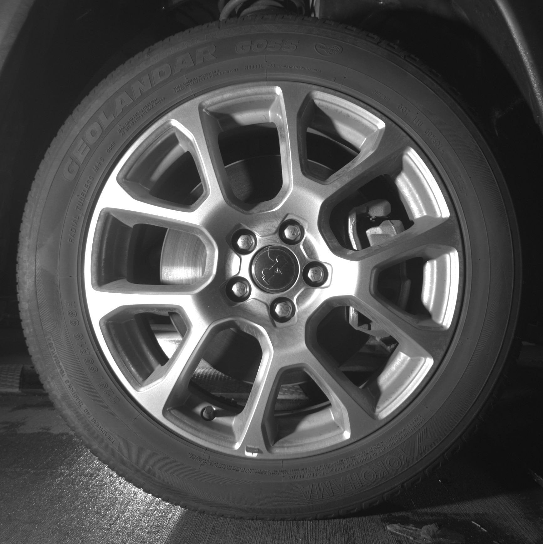 Thumbnail: 2025 Jeep Compass - 13