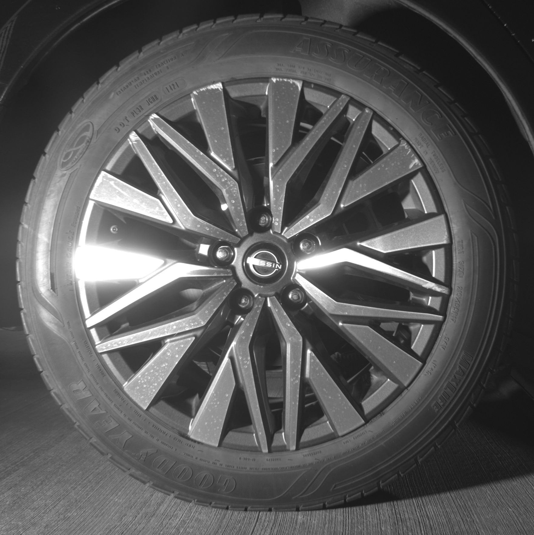 Thumbnail: 2025 Nissan Altima - 15