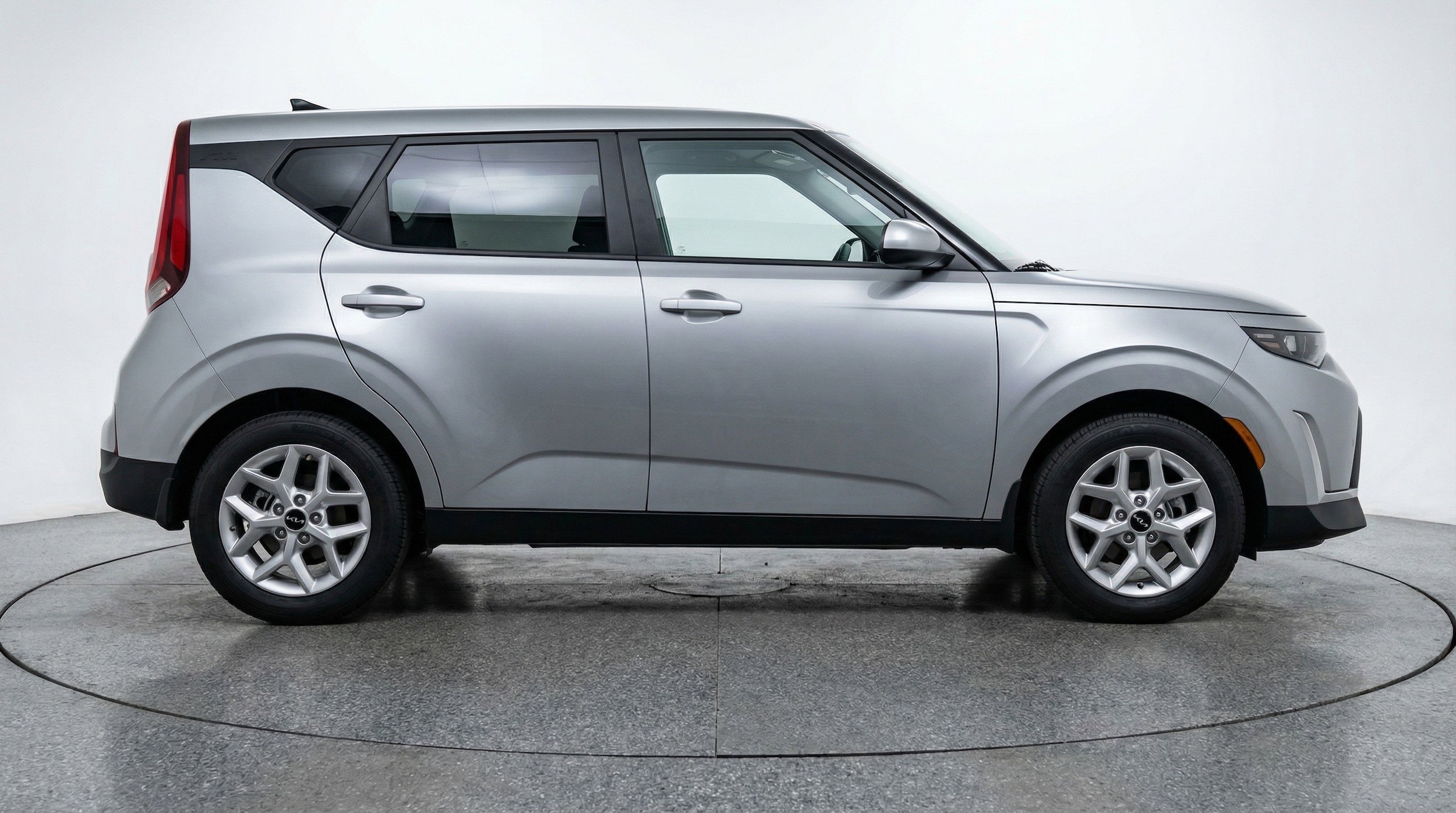 Thumbnail: 2025 Kia Soul - 11