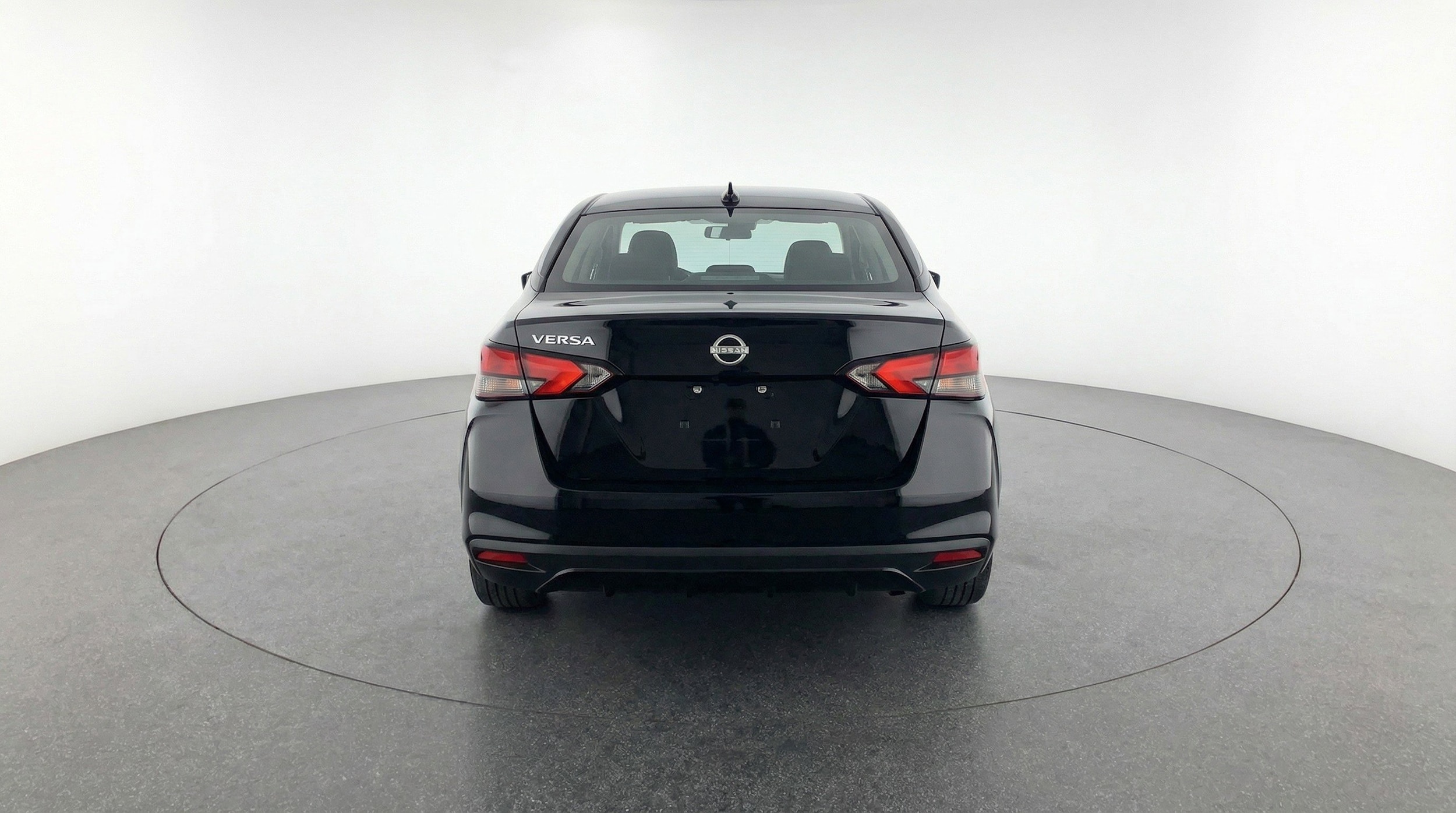 Thumbnail: 2025 Nissan Versa - 7