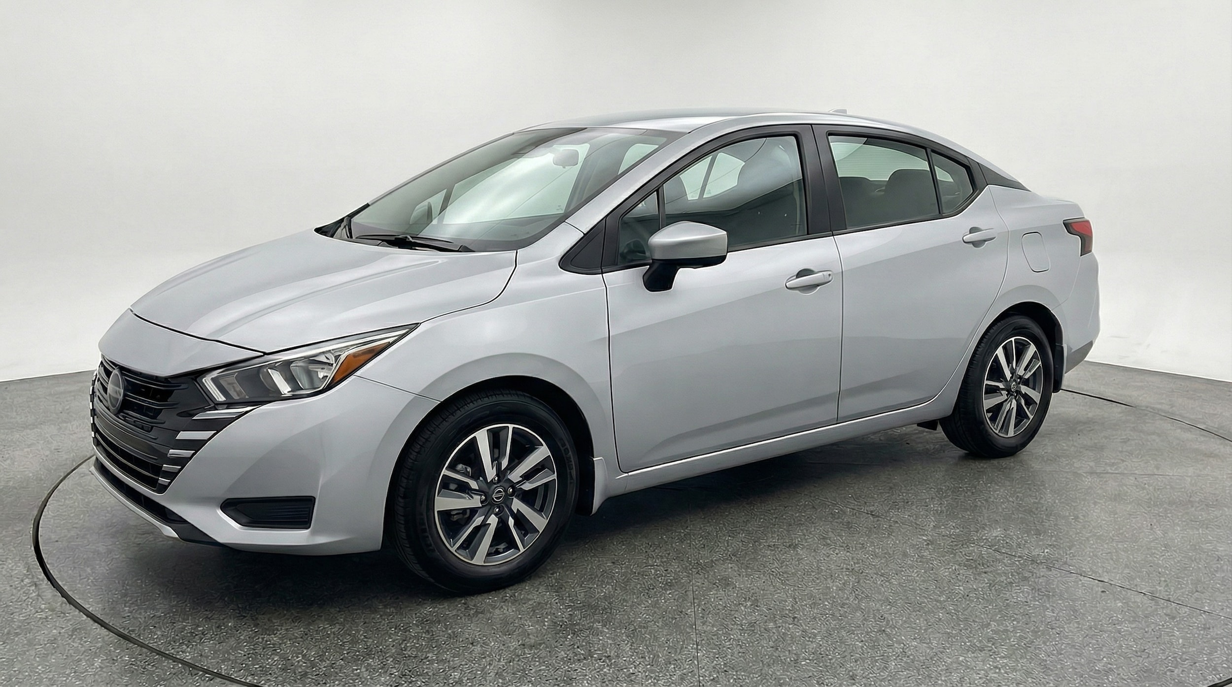 Thumbnail: 2025 Nissan Versa - 3