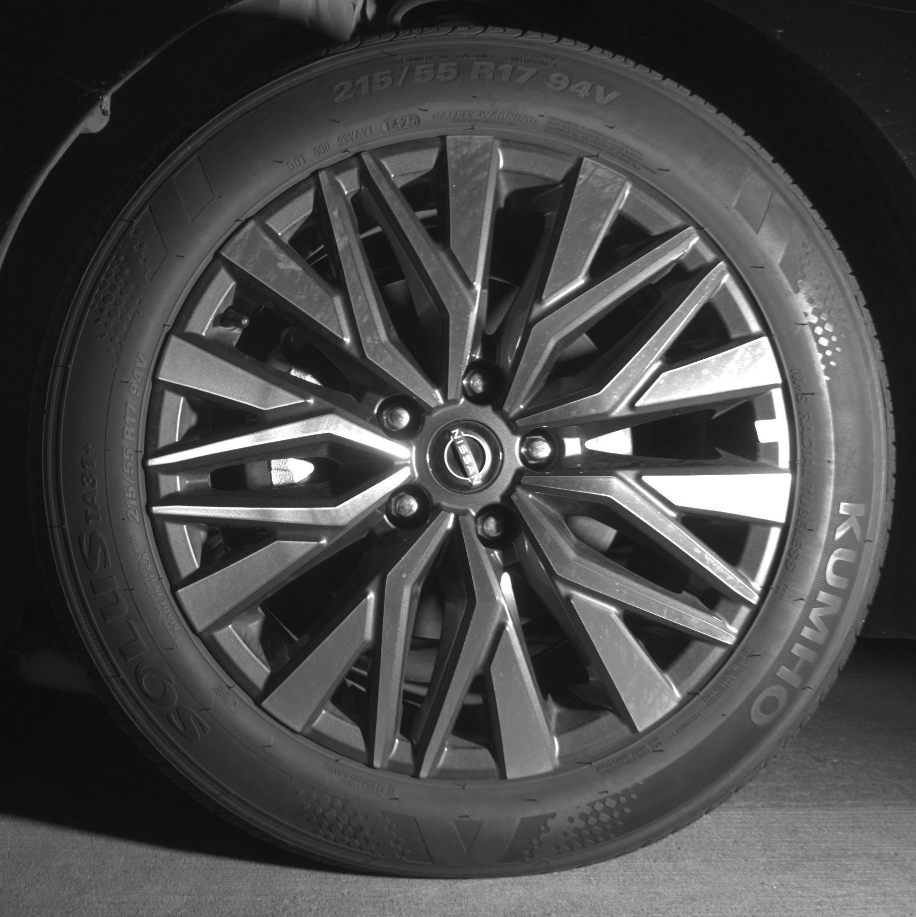 Thumbnail: 2025 Nissan Altima - 12