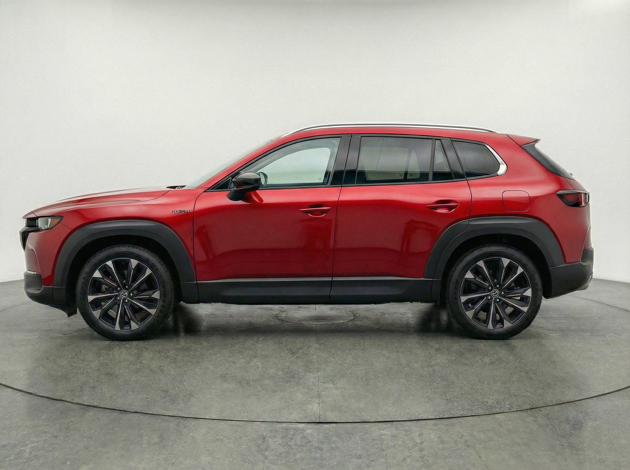 Thumbnail: 2025 Mazda CX-50 - 5