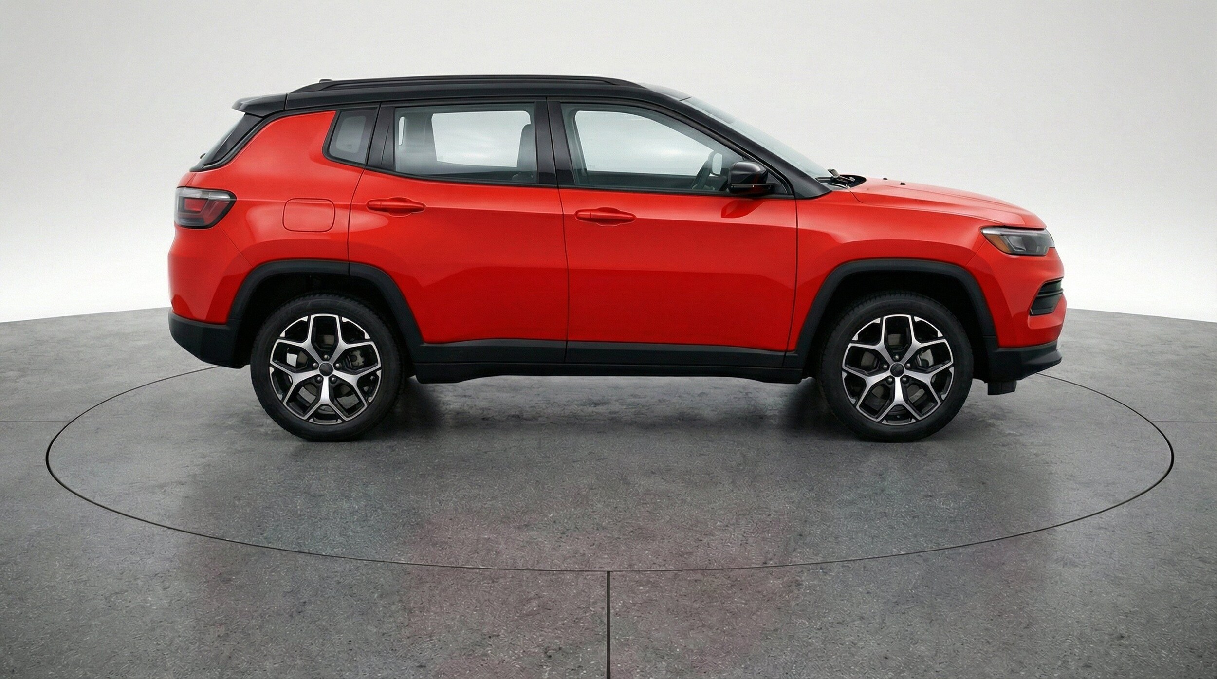 Thumbnail: 2025 Jeep Compass - 11