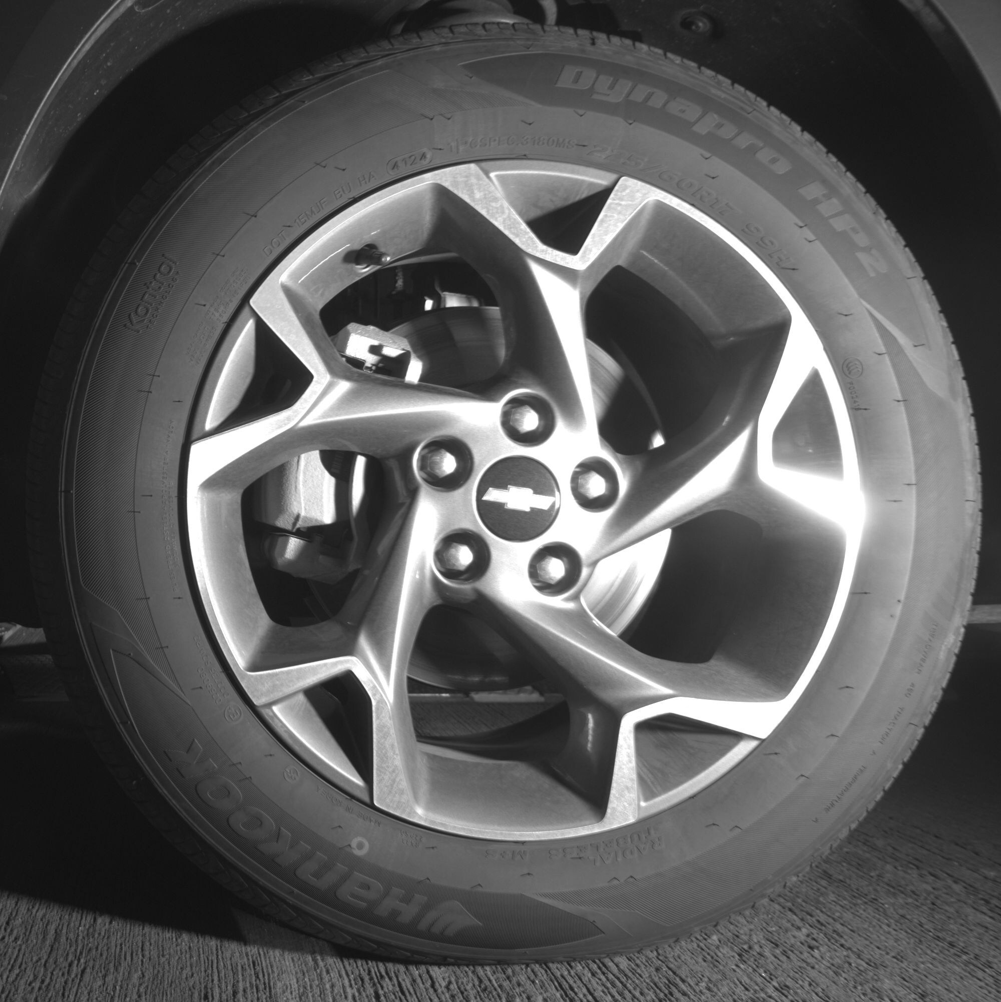 Thumbnail: 2025 Chevrolet Trax - 9