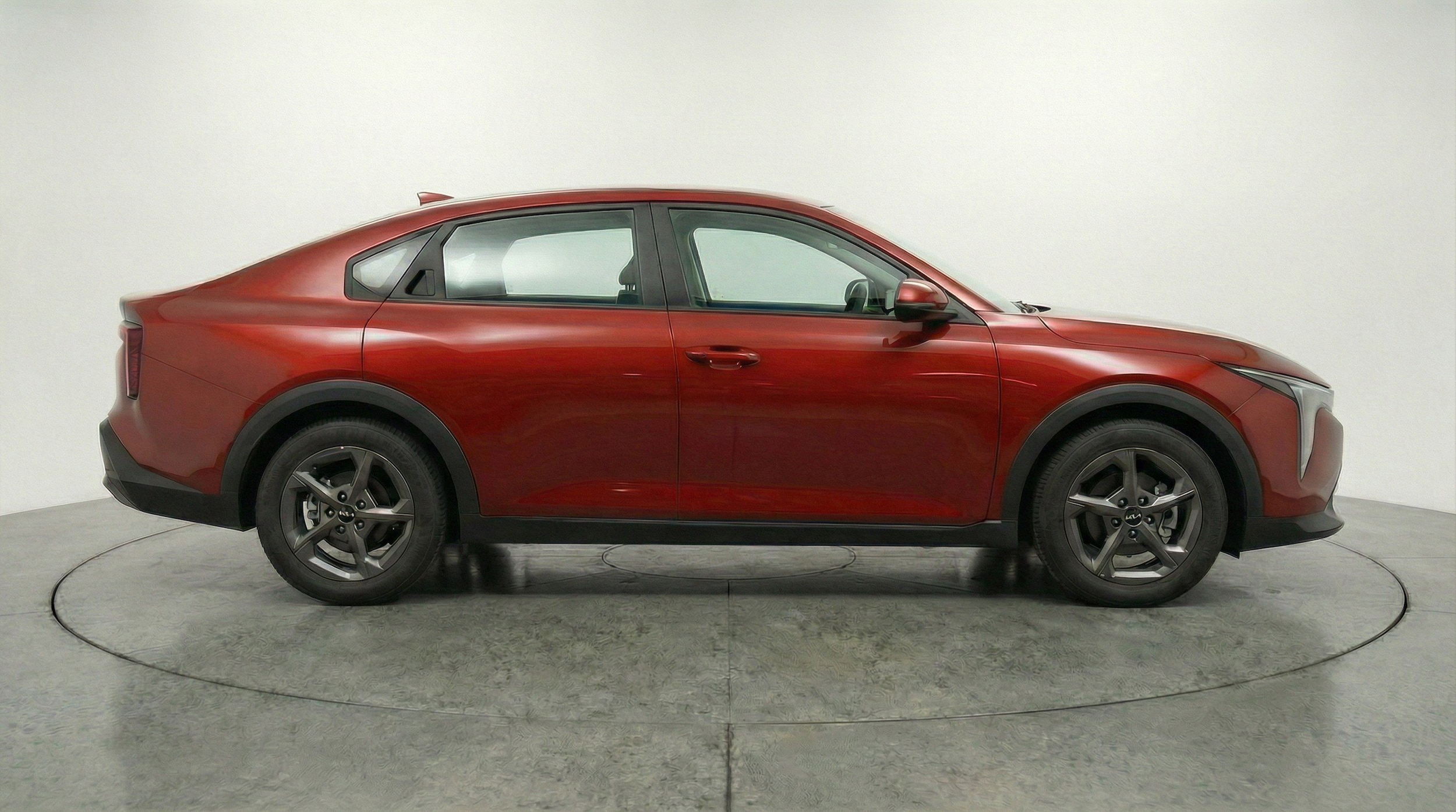 Thumbnail: 2025 Kia K4 - 11