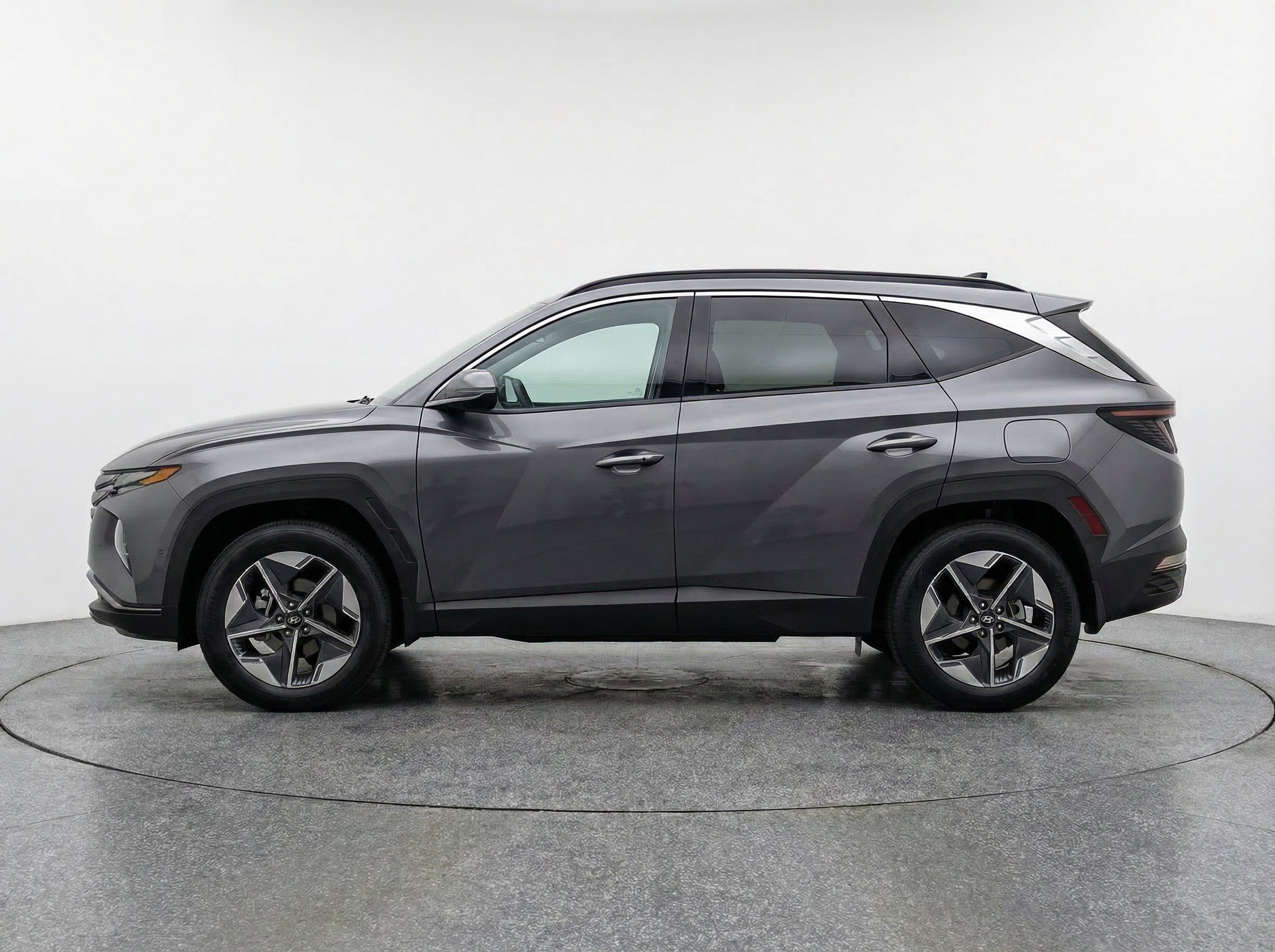 Thumbnail: 2026 Hyundai Tucson - 5