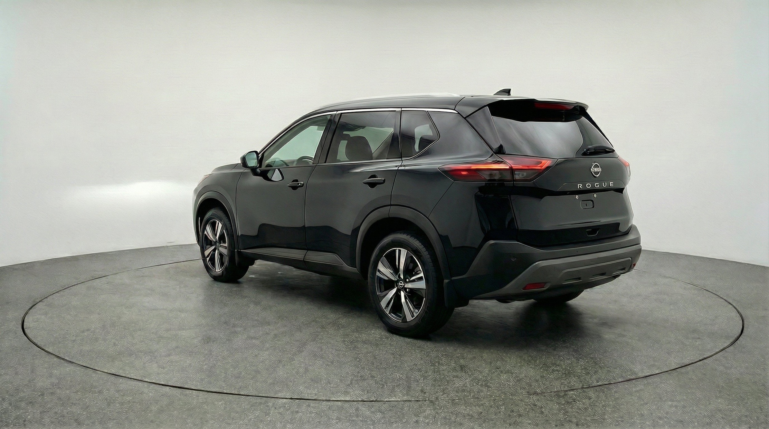 Thumbnail: 2026 Nissan Rogue - 6