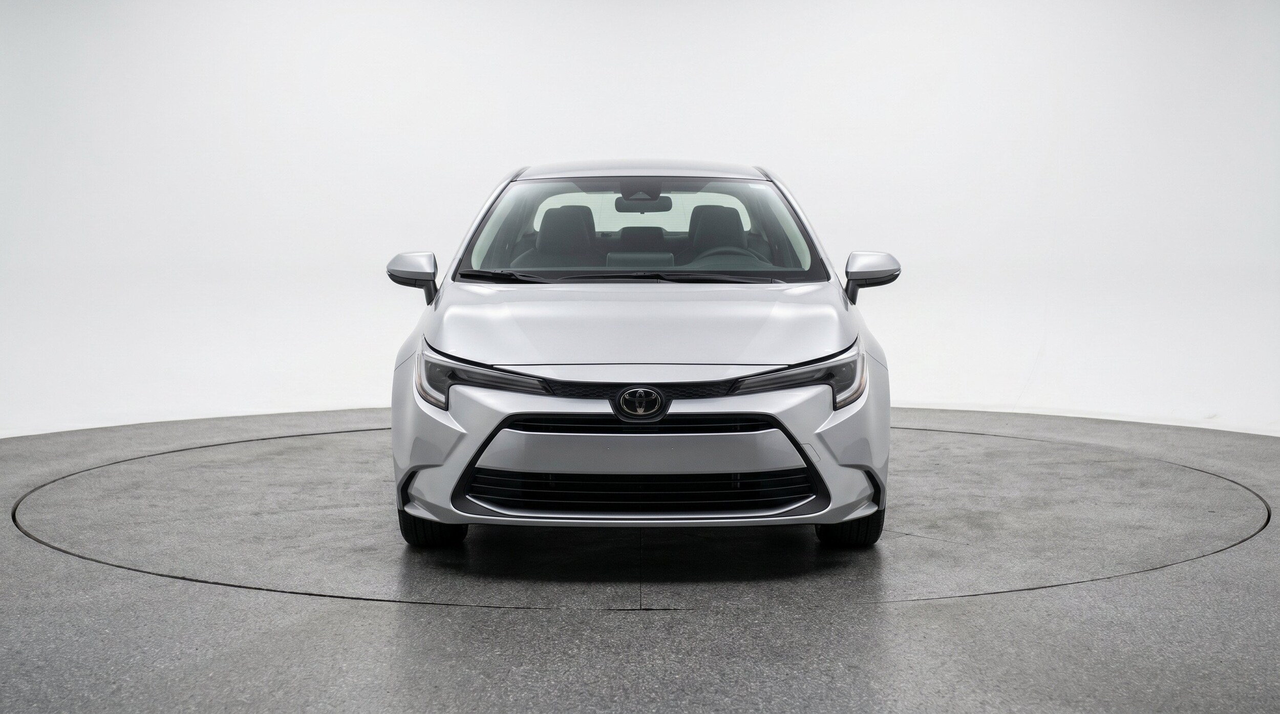 Thumbnail: 2025 Toyota Corolla - 2
