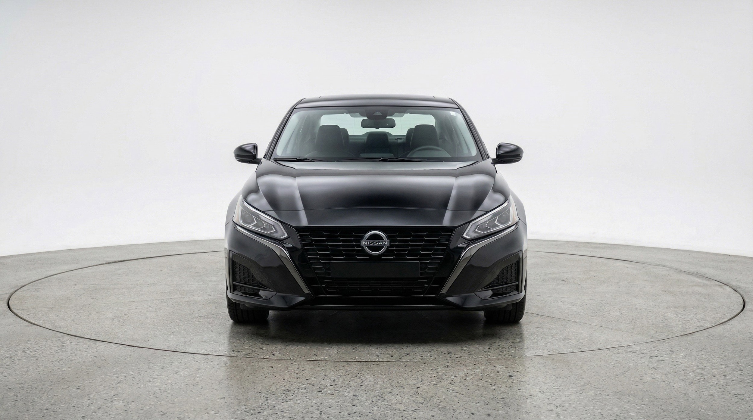 Thumbnail: 2025 Nissan Altima - 2