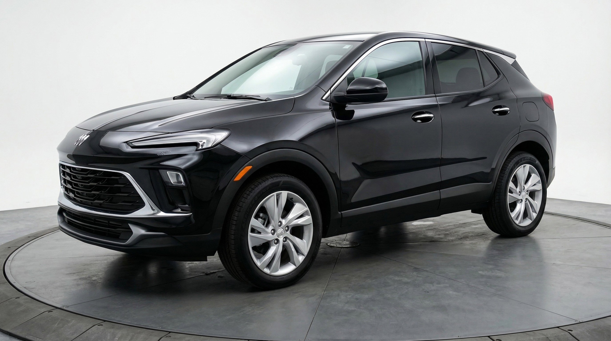 Thumbnail: 2025 Buick Encore GX - 3