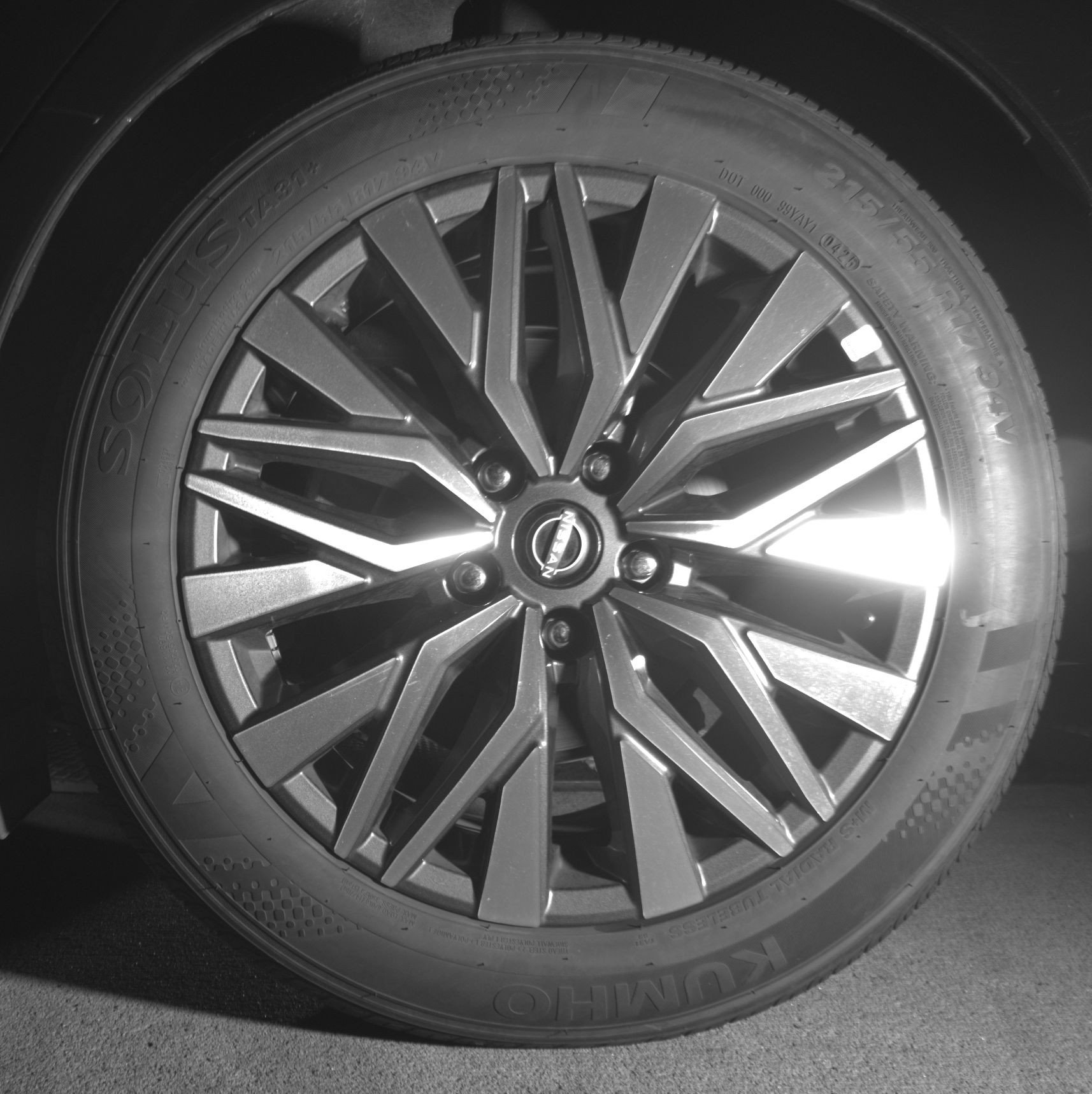 Thumbnail: 2025 Nissan Altima - 14