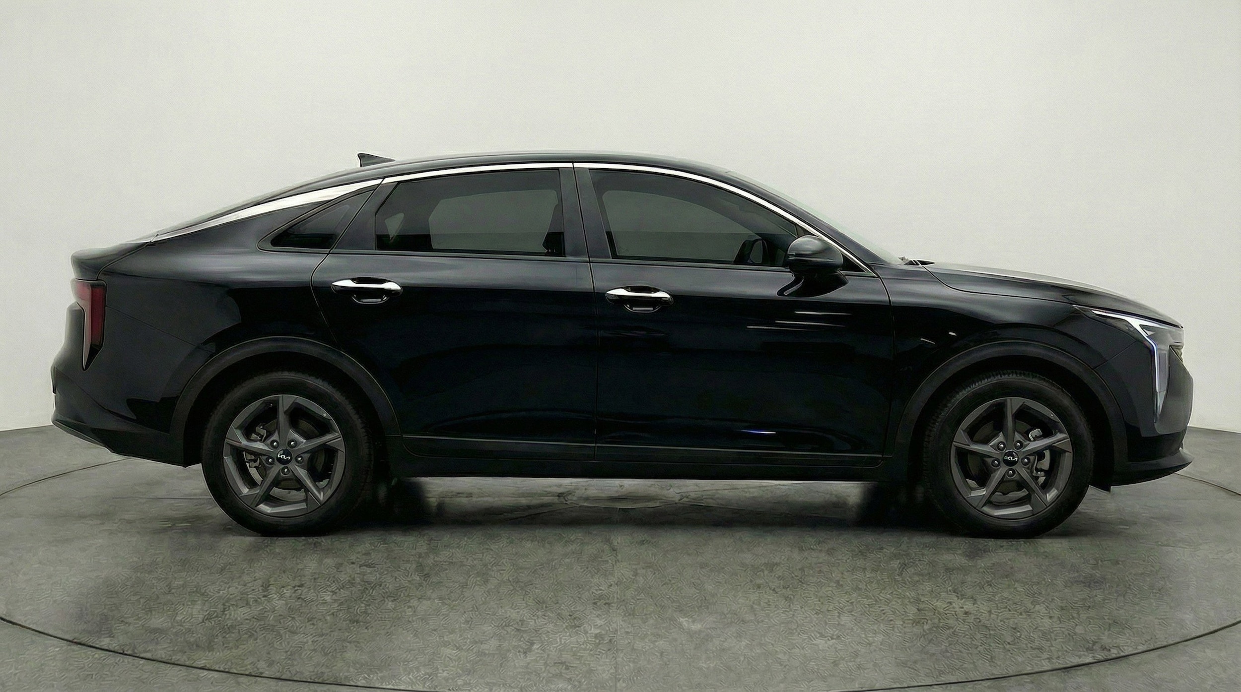 Thumbnail: 2025 Kia K4 - 11