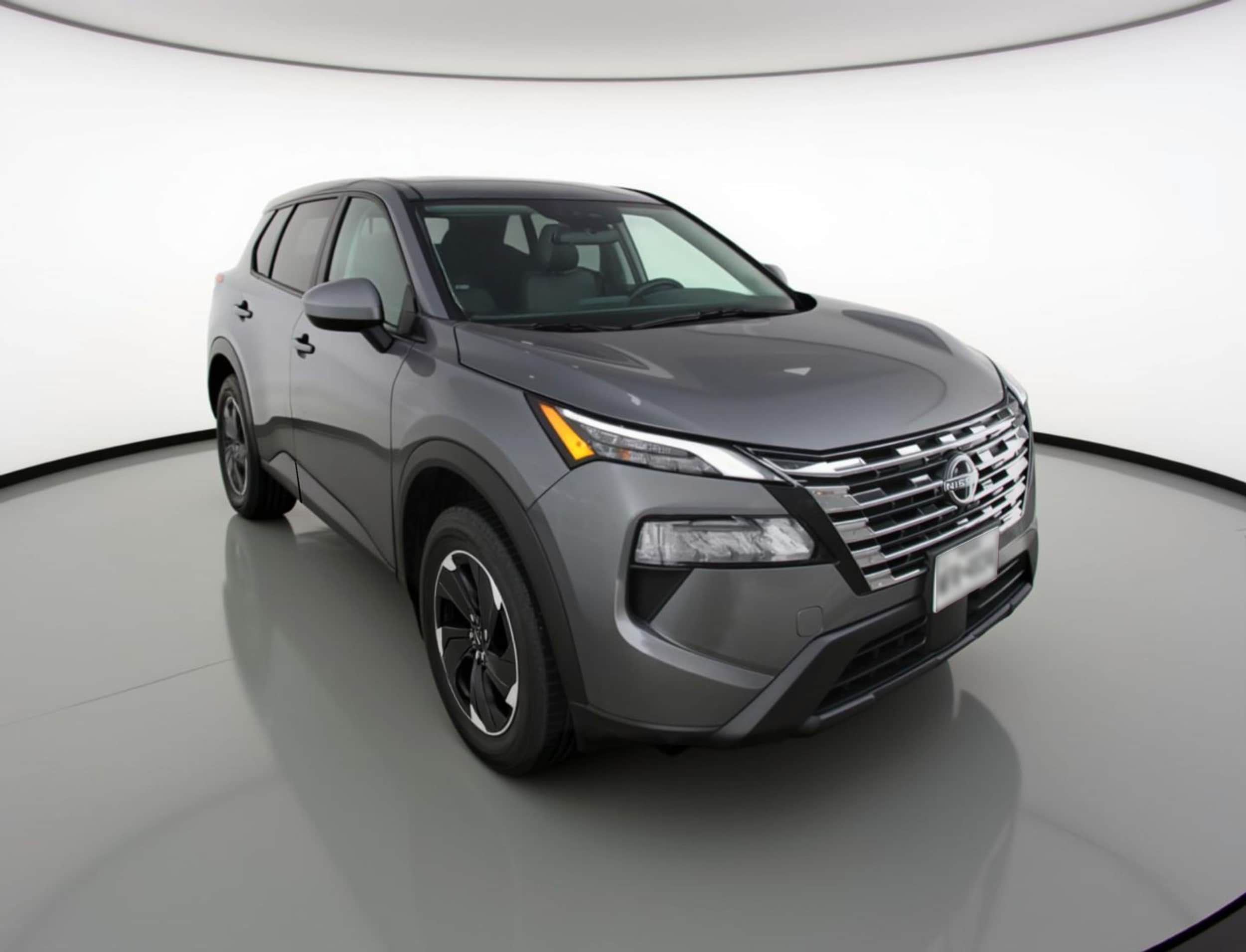 Thumbnail: 2025 Nissan Rogue - 1