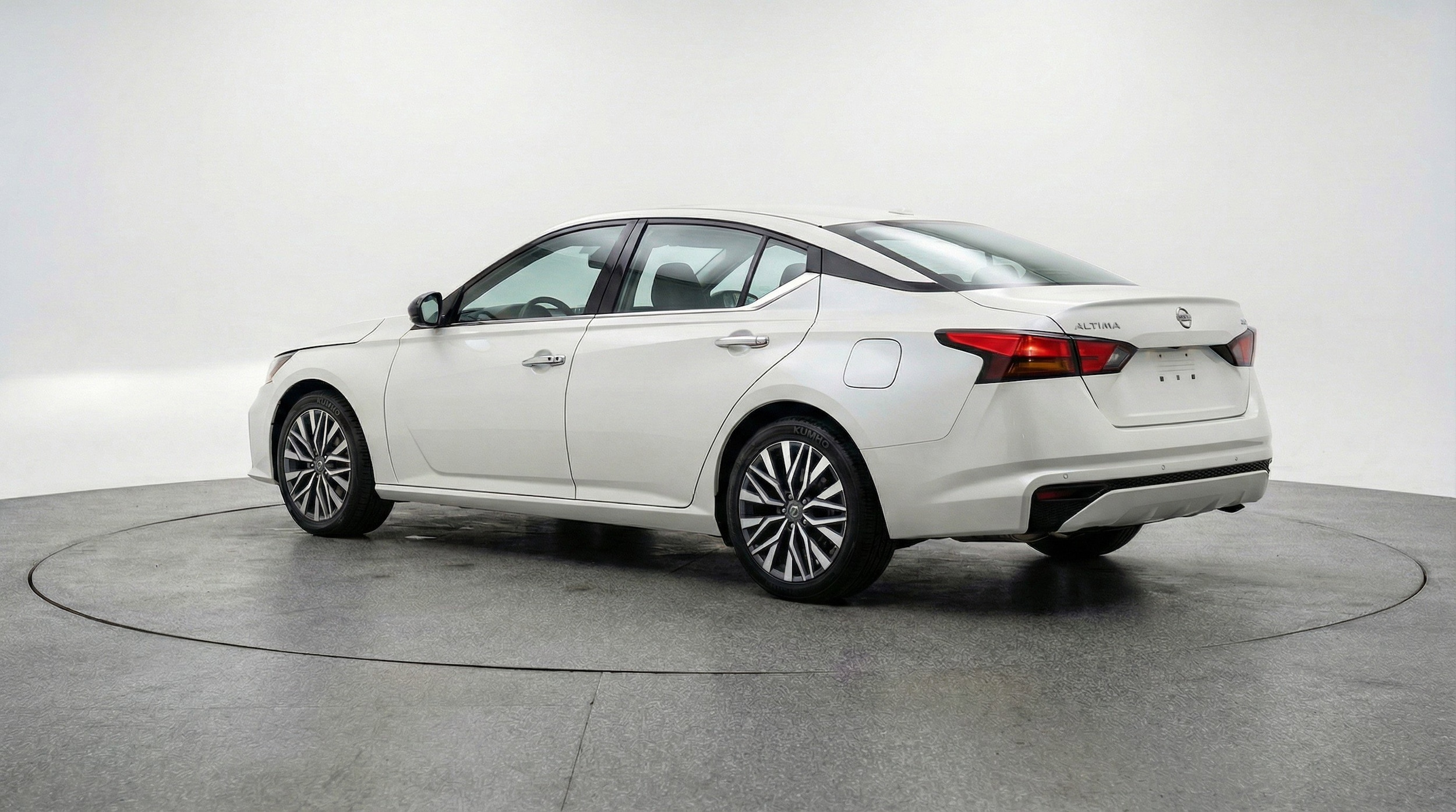 Thumbnail: 2025 Nissan Altima - 6